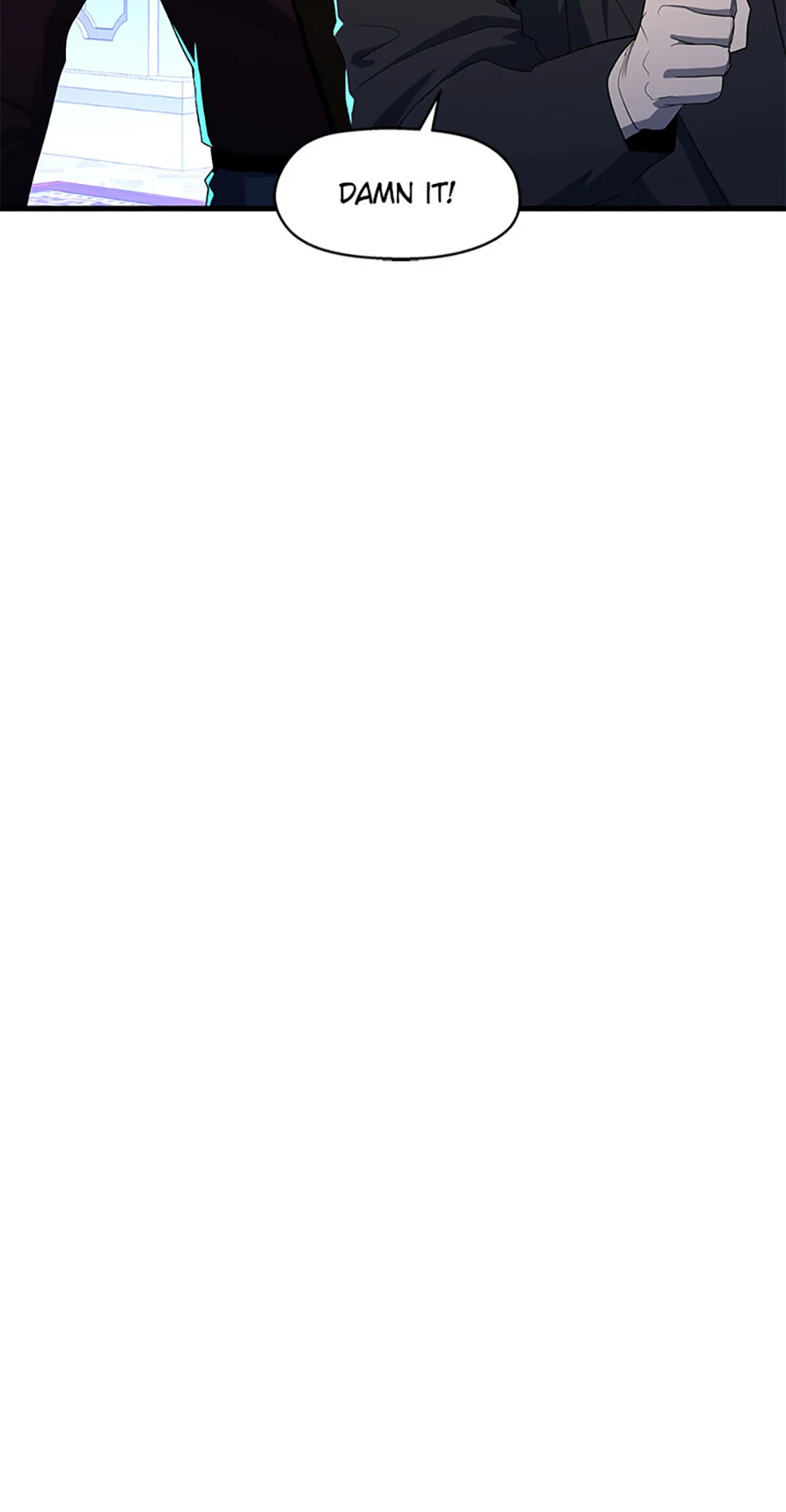 The Strongest Unemployed Hero Chapter 95 - Page 14