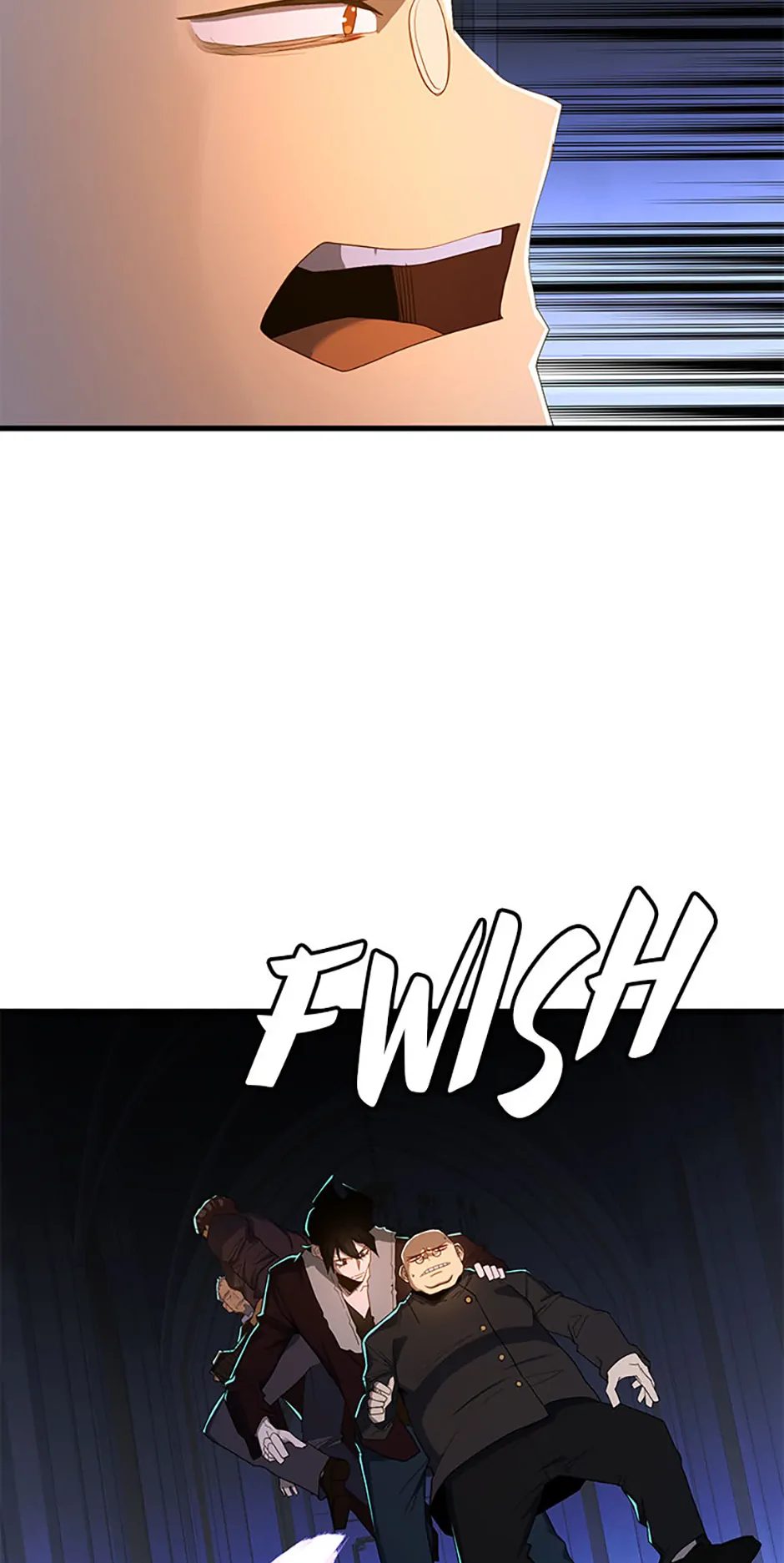 The Strongest Unemployed Hero Chapter 95 - Page 17