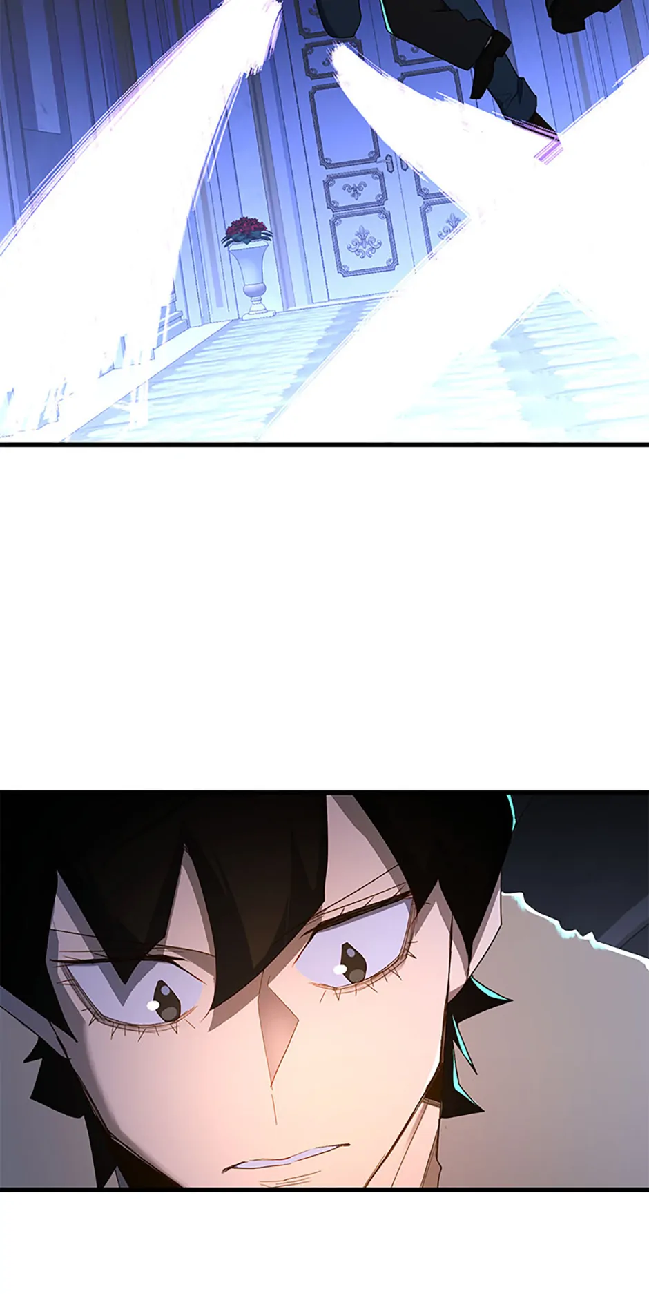 The Strongest Unemployed Hero Chapter 95 - Page 18