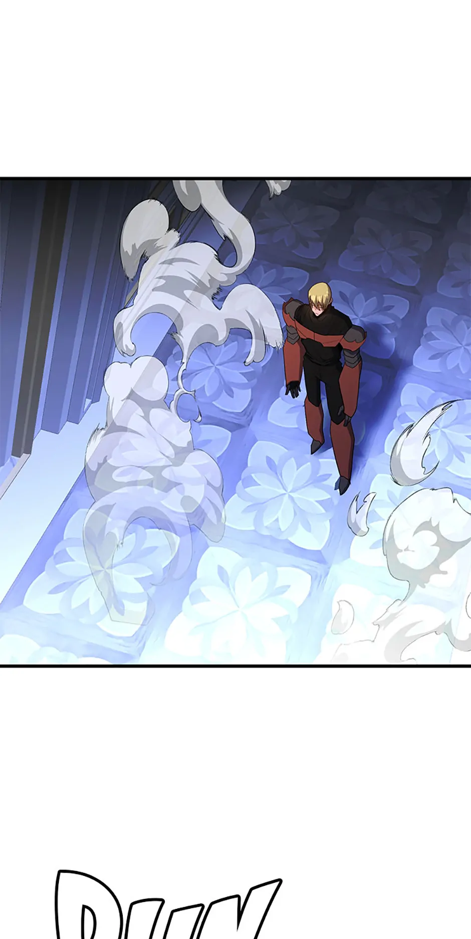 The Strongest Unemployed Hero Chapter 95 - Page 19