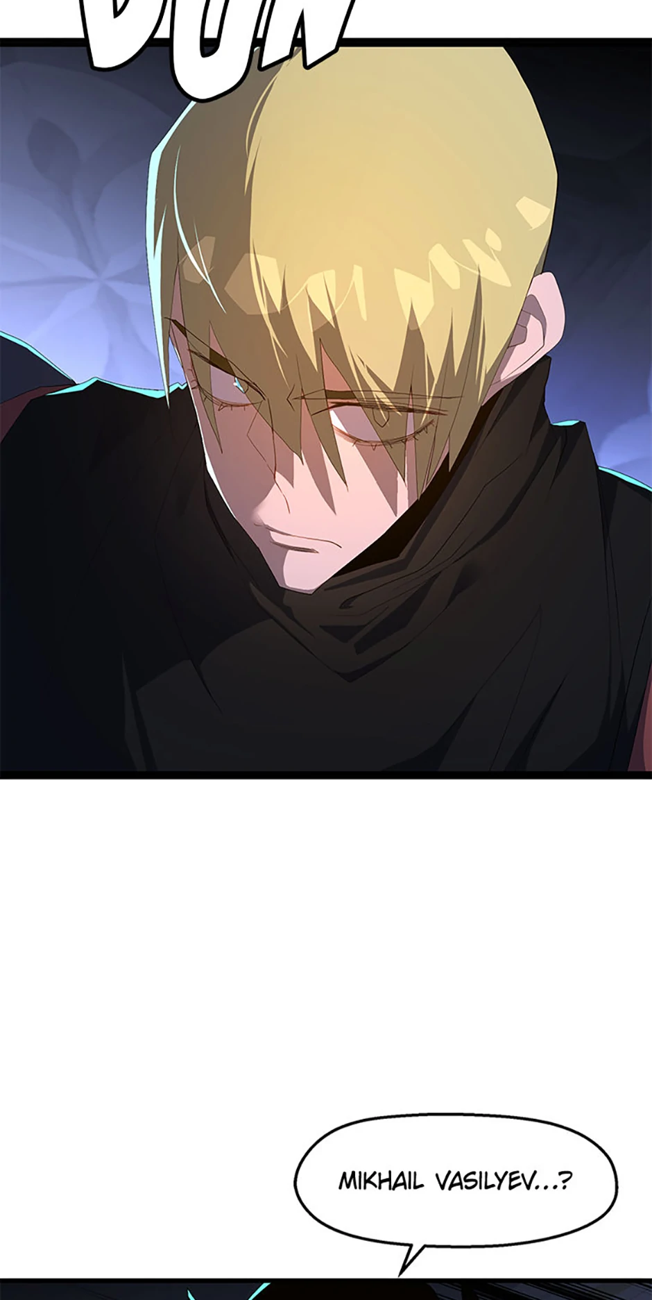 The Strongest Unemployed Hero Chapter 95 - Page 20