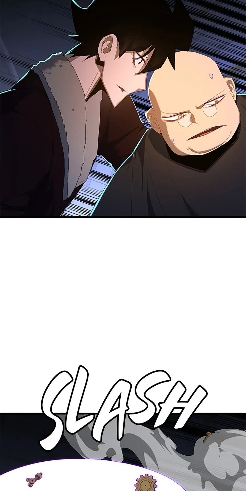 The Strongest Unemployed Hero Chapter 95 - Page 21