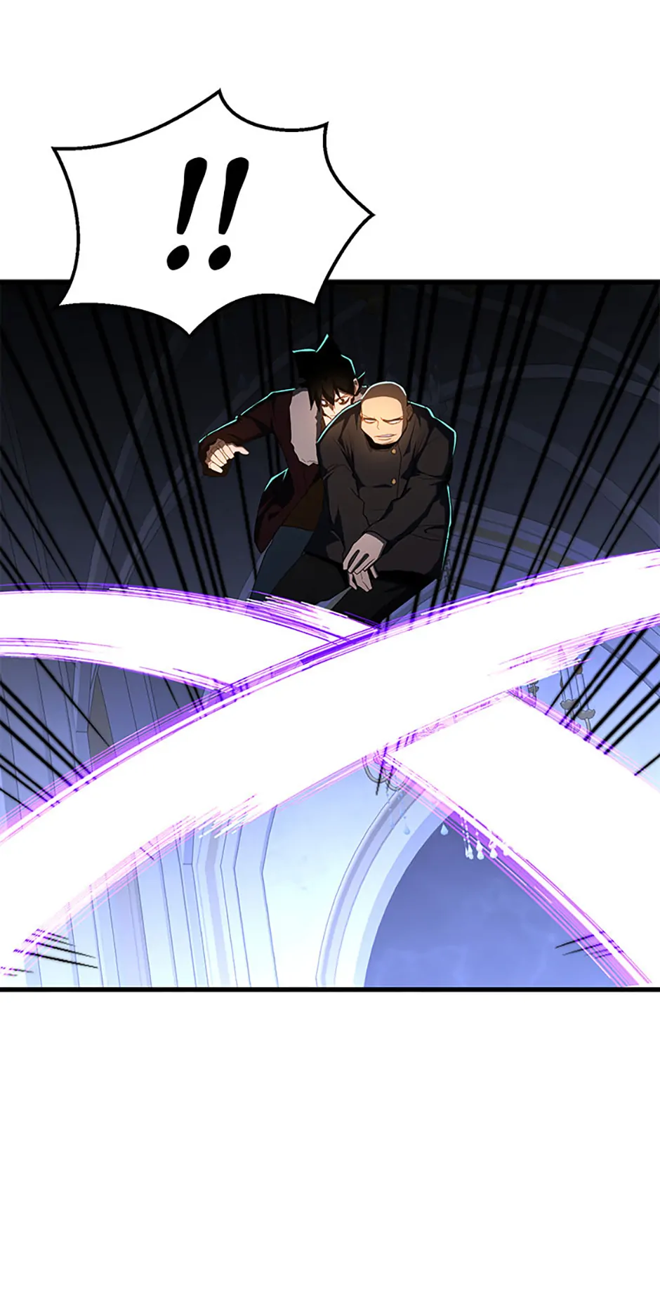 The Strongest Unemployed Hero Chapter 95 - Page 23