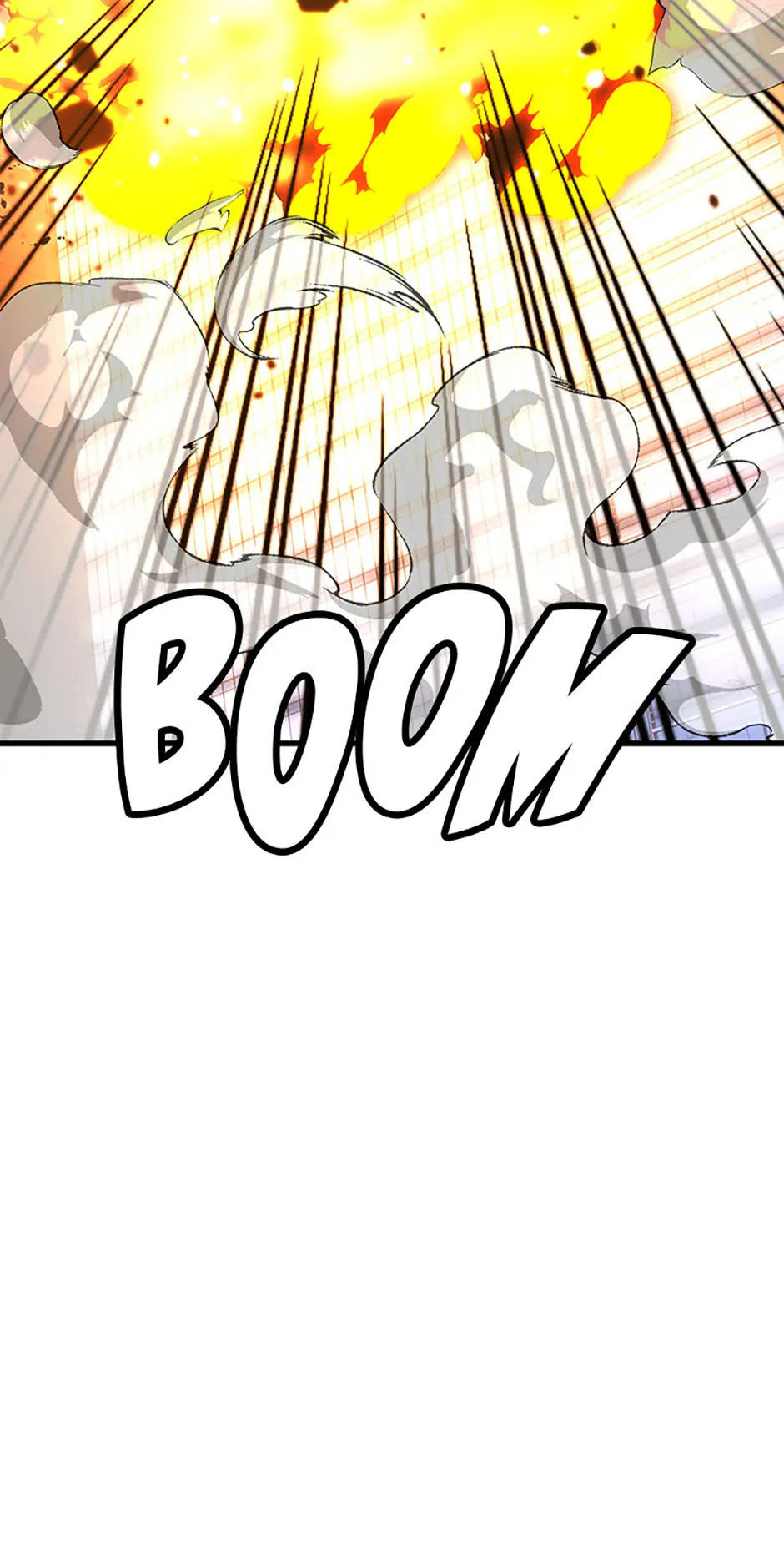 The Strongest Unemployed Hero Chapter 95 - Page 25