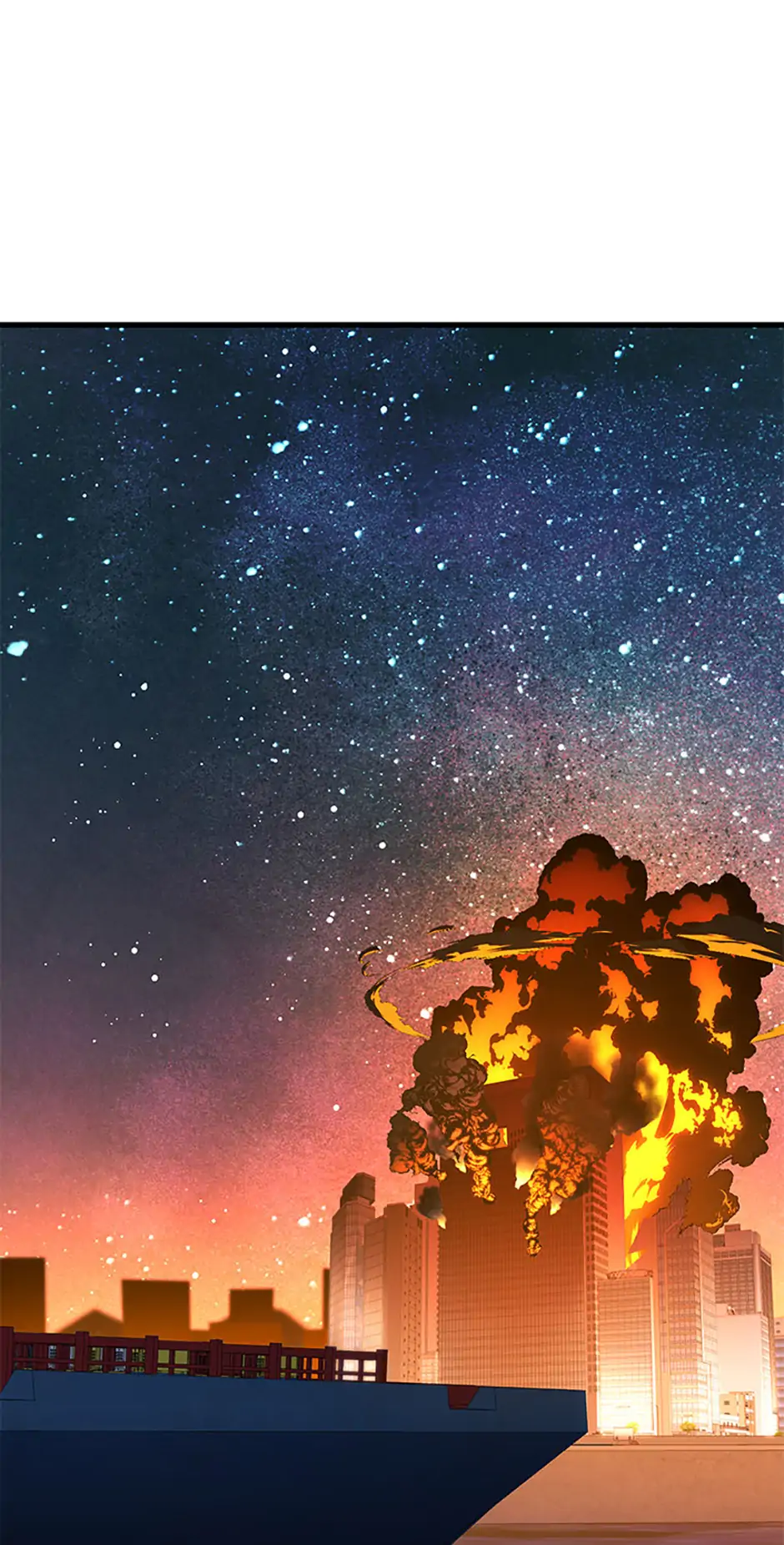 The Strongest Unemployed Hero Chapter 95 - Page 27