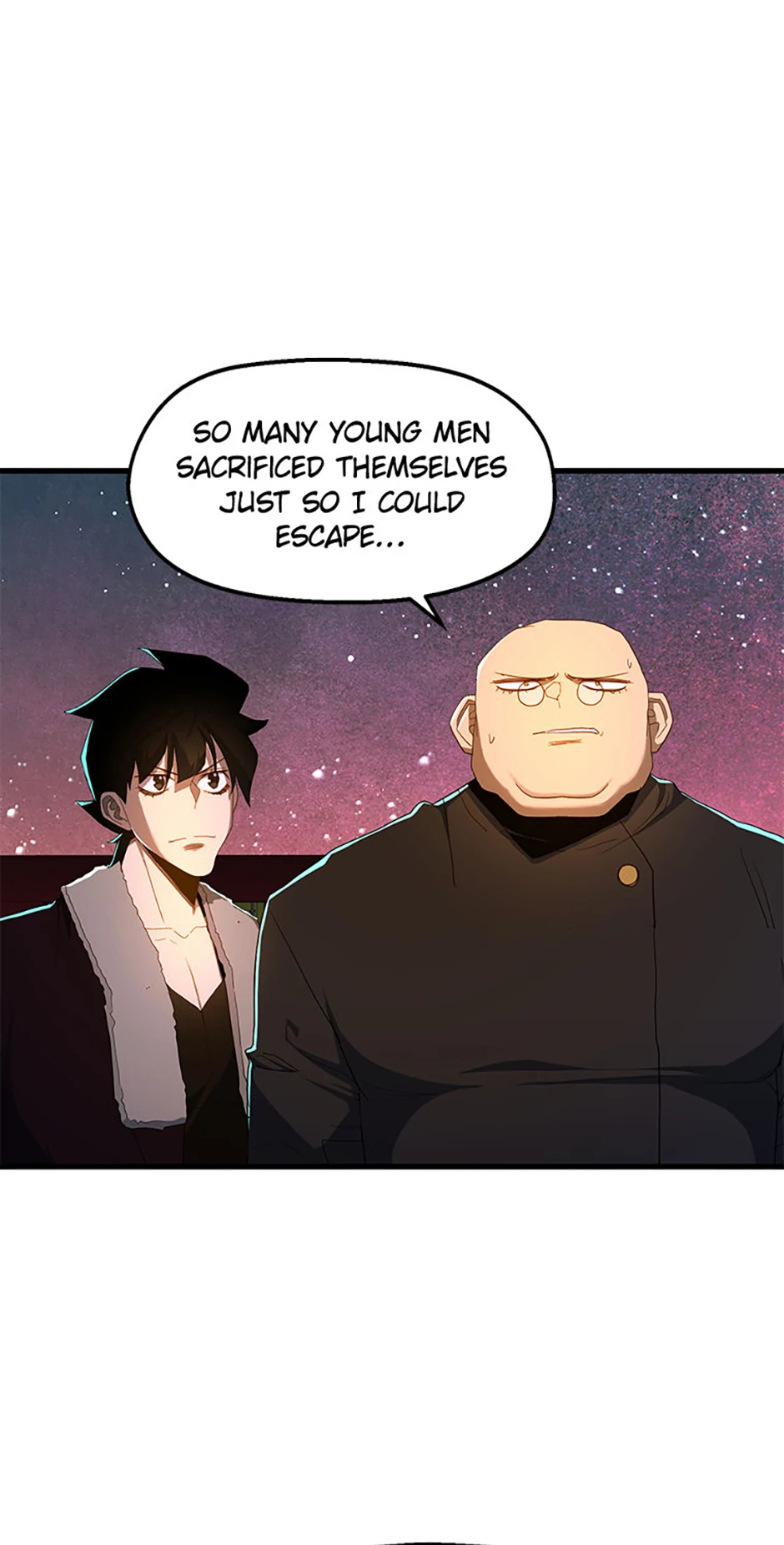 The Strongest Unemployed Hero Chapter 95 - Page 29