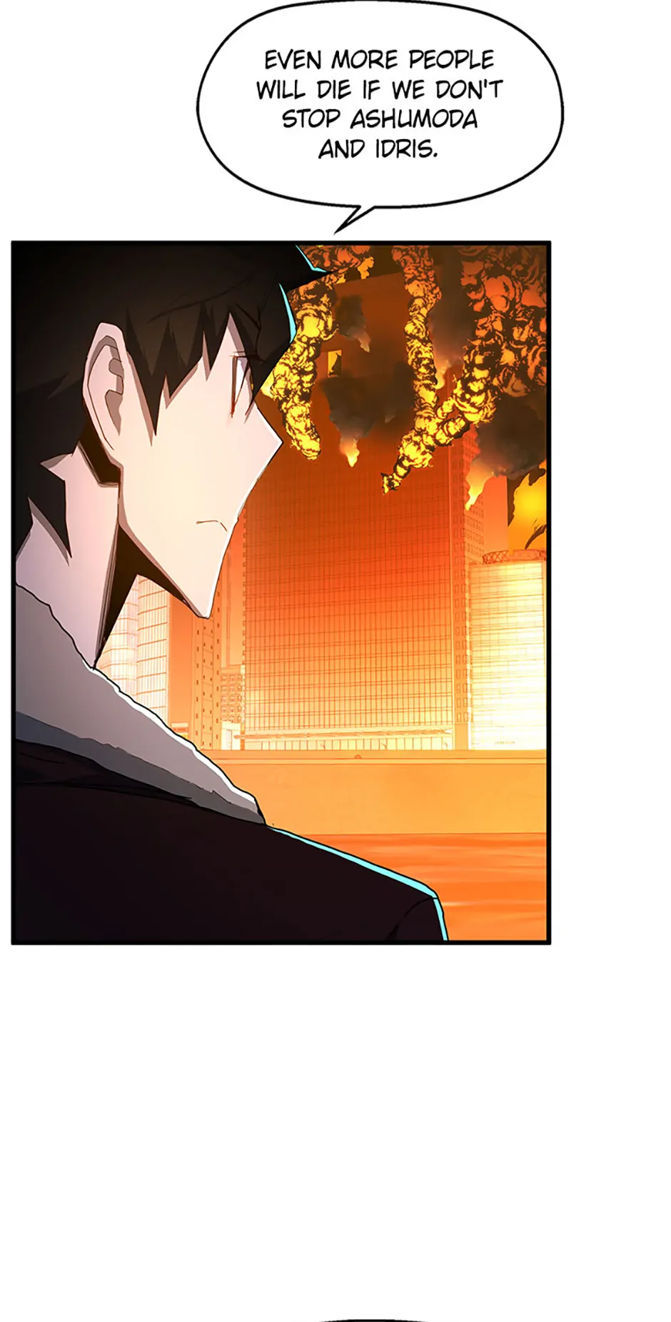 The Strongest Unemployed Hero Chapter 95 - Page 30