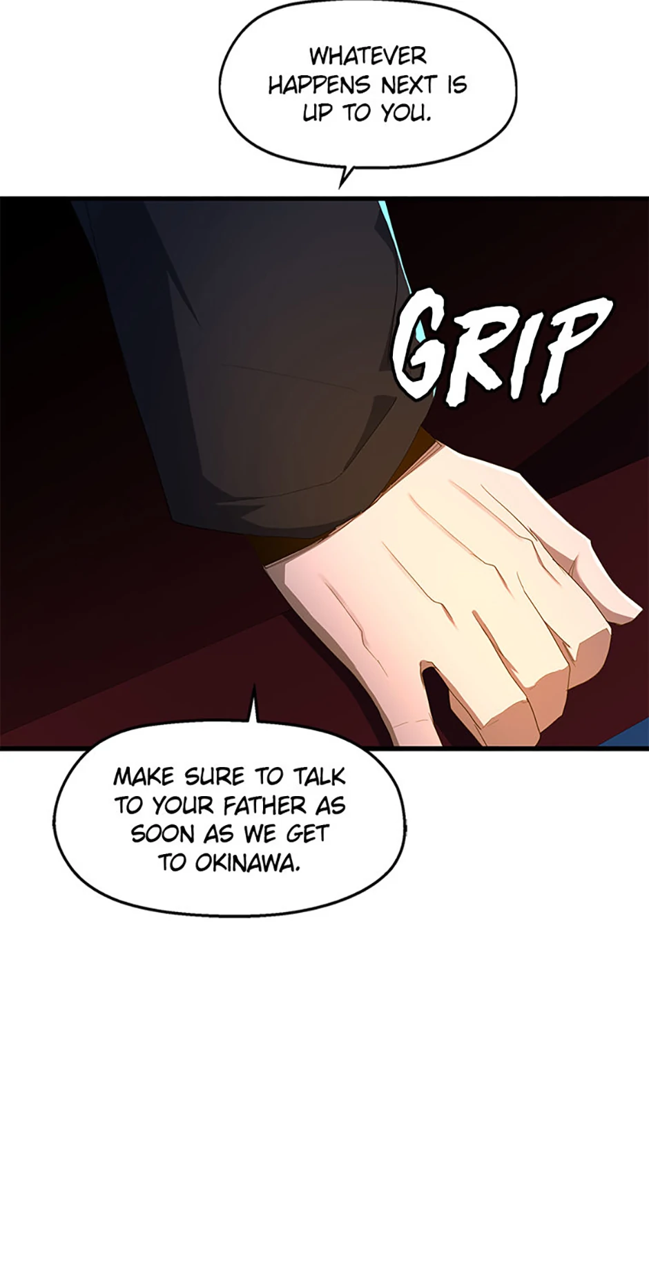 The Strongest Unemployed Hero Chapter 95 - Page 31