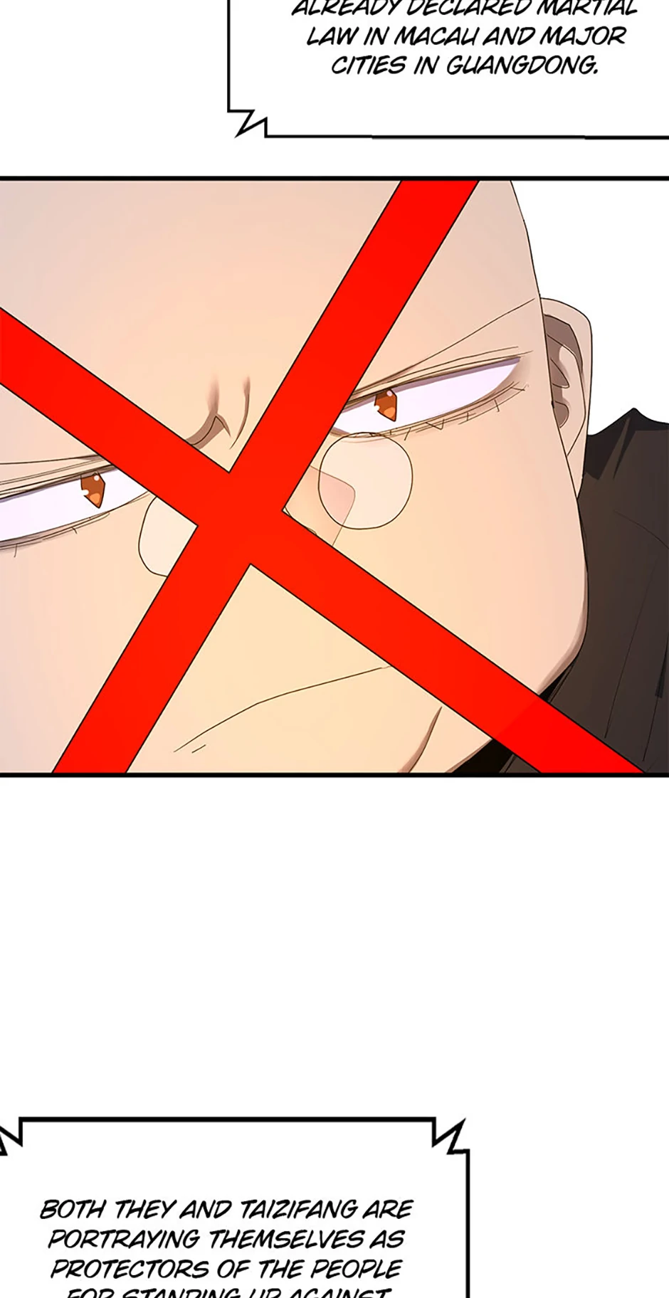 The Strongest Unemployed Hero Chapter 95 - Page 38