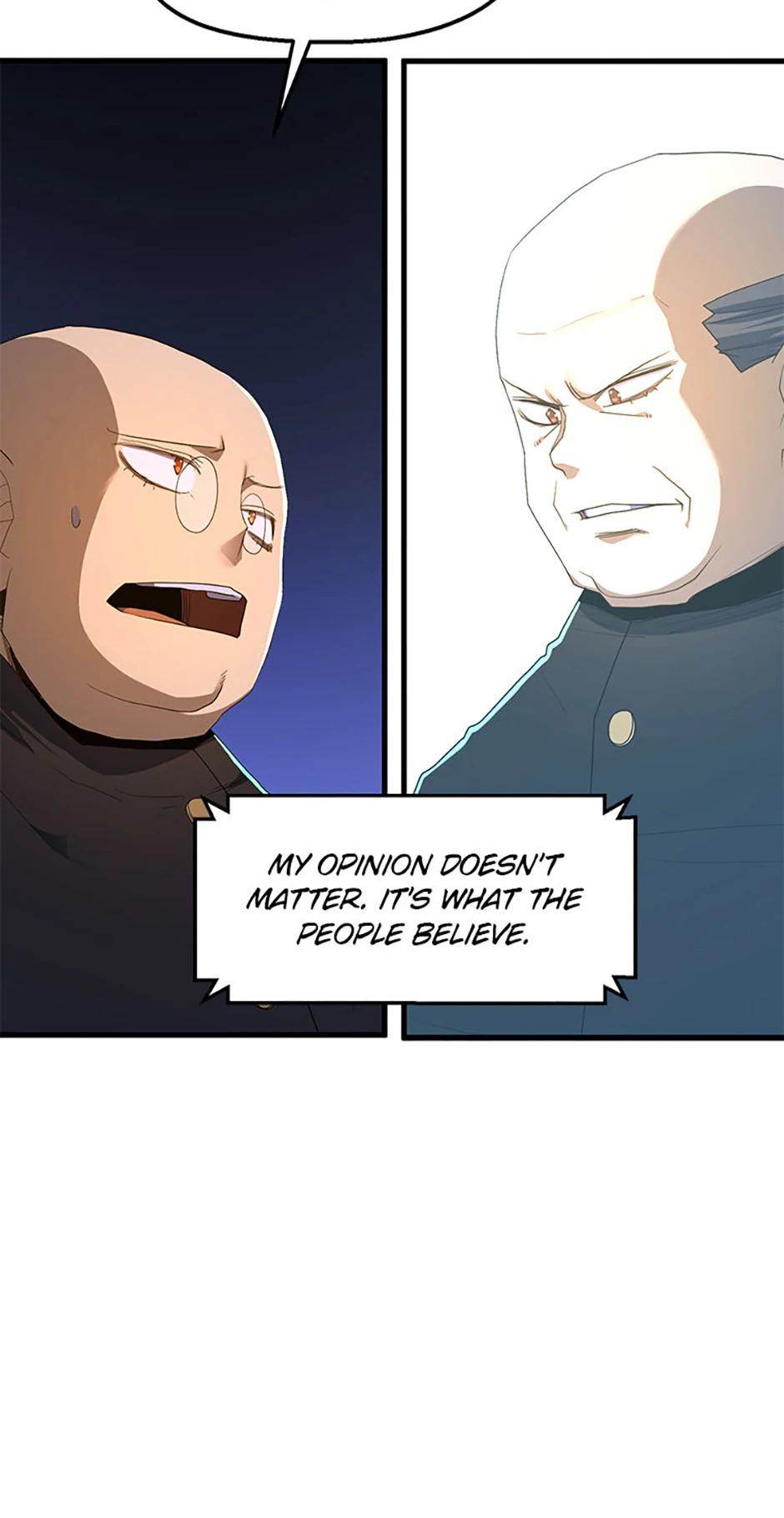 The Strongest Unemployed Hero Chapter 95 - Page 40