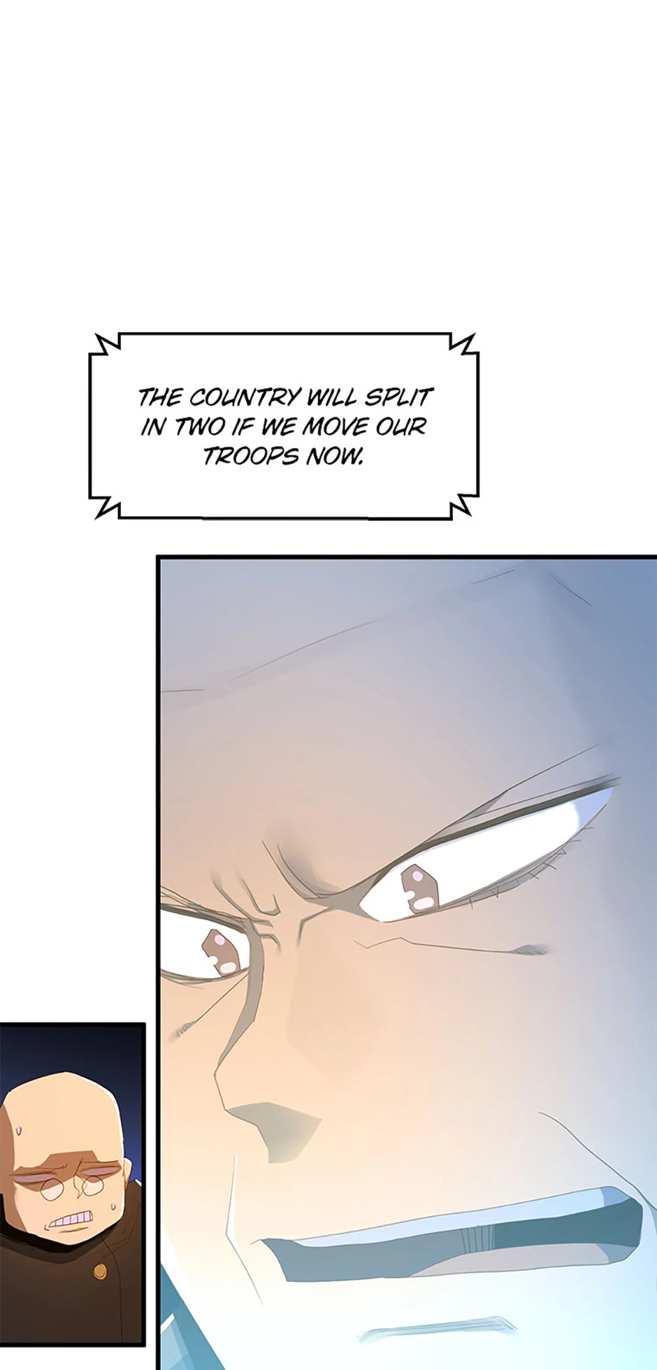 The Strongest Unemployed Hero Chapter 95 - Page 42