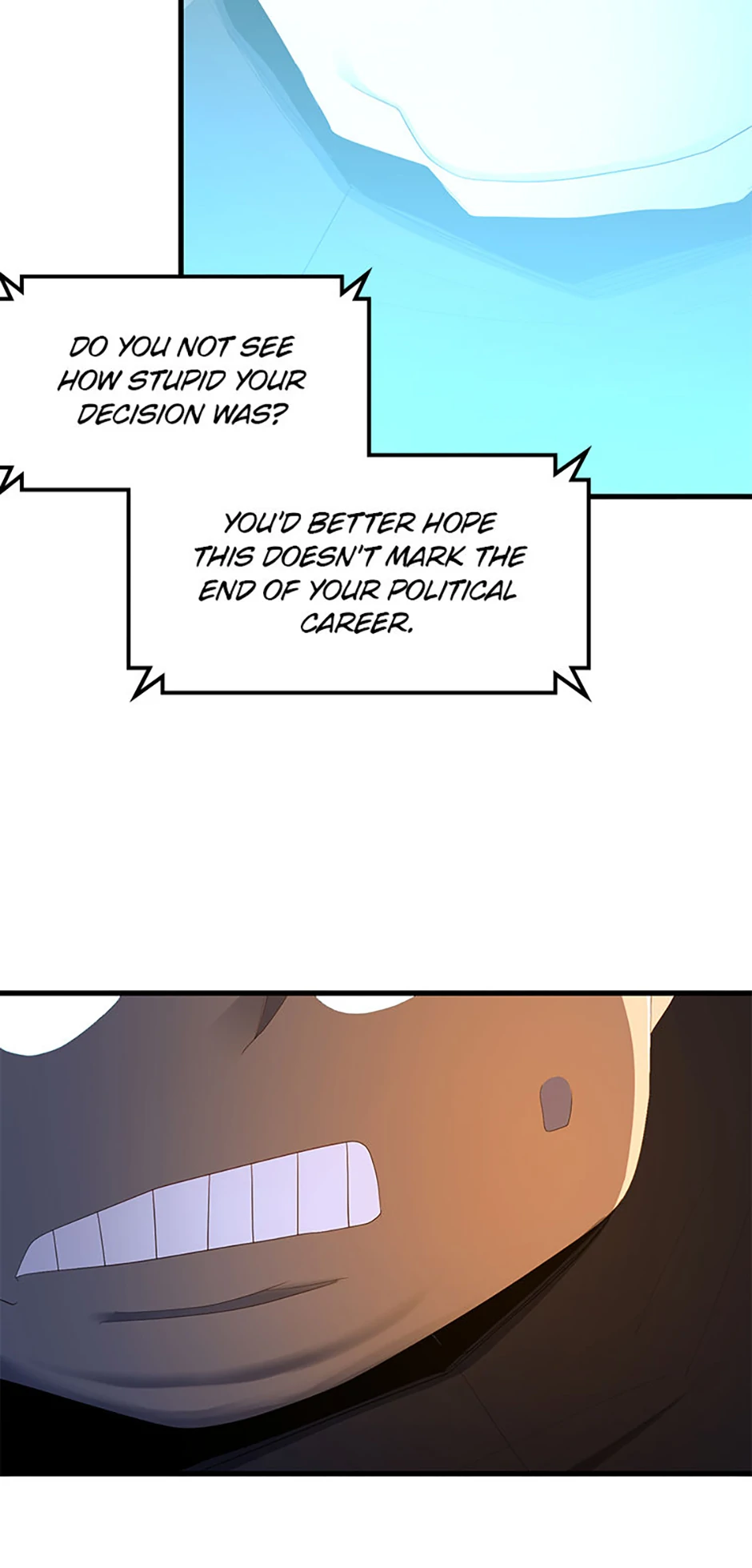 The Strongest Unemployed Hero Chapter 95 - Page 43