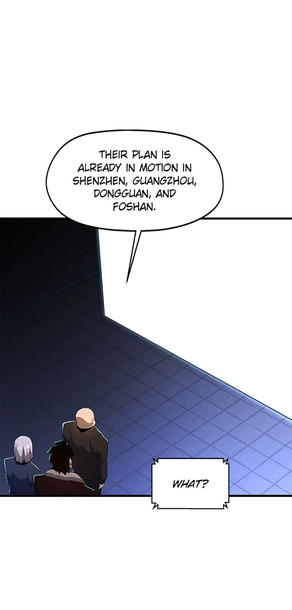 The Strongest Unemployed Hero Chapter 95 - Page 44