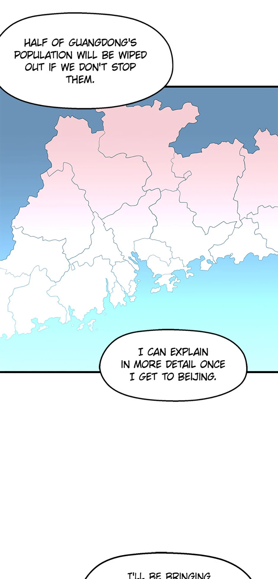 The Strongest Unemployed Hero Chapter 95 - Page 45