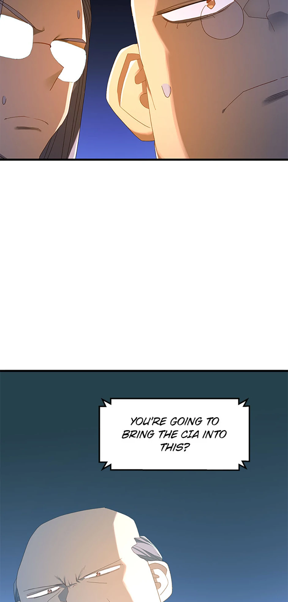 The Strongest Unemployed Hero Chapter 95 - Page 47