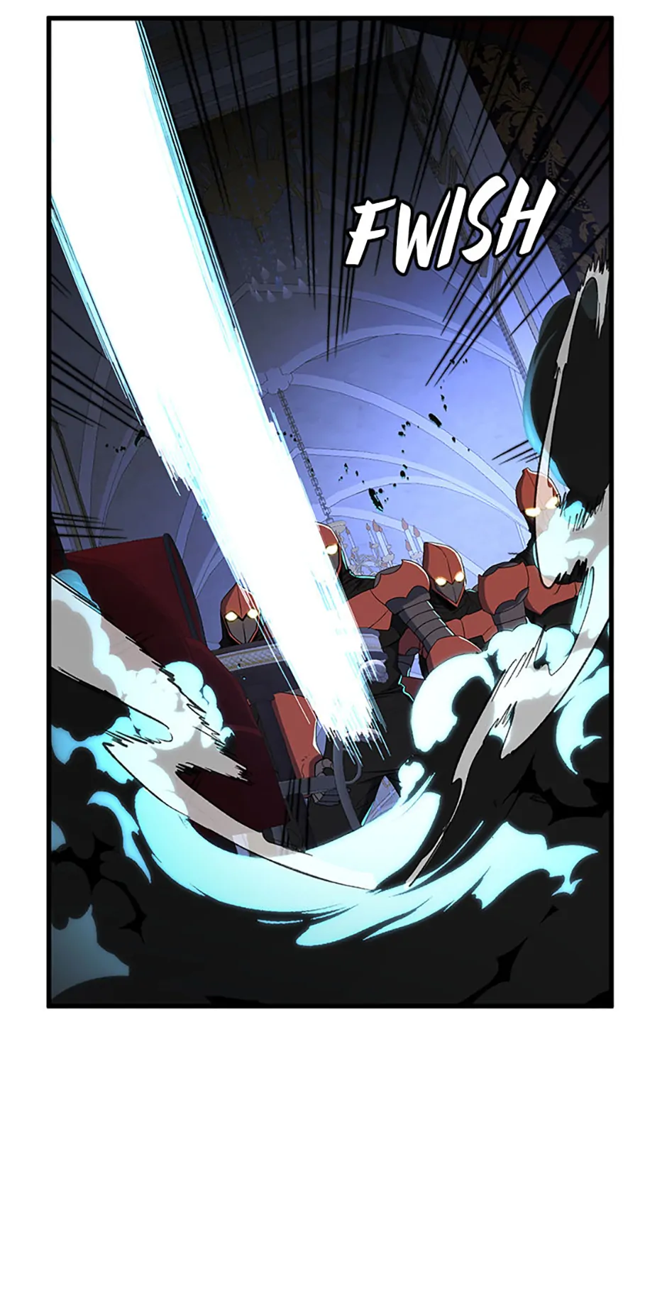 The Strongest Unemployed Hero Chapter 95 - Page 5