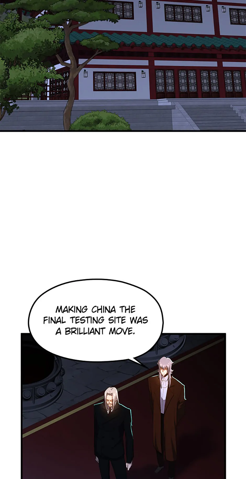 The Strongest Unemployed Hero Chapter 95 - Page 50