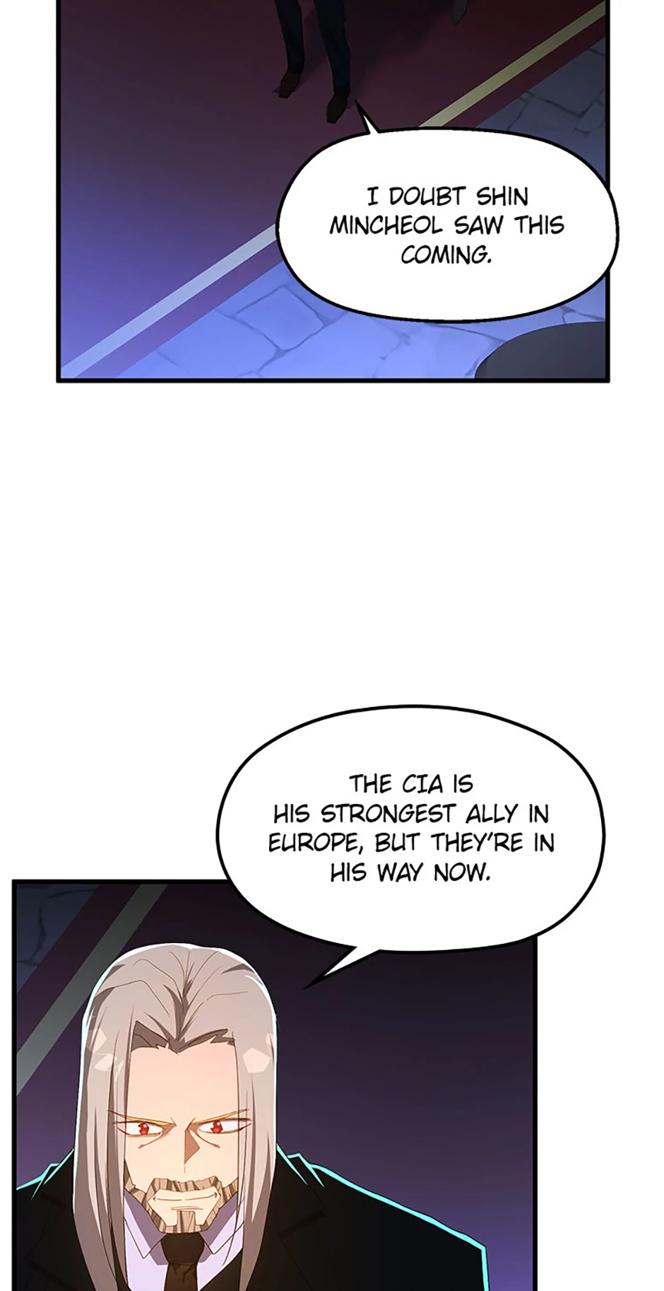 The Strongest Unemployed Hero Chapter 95 - Page 51