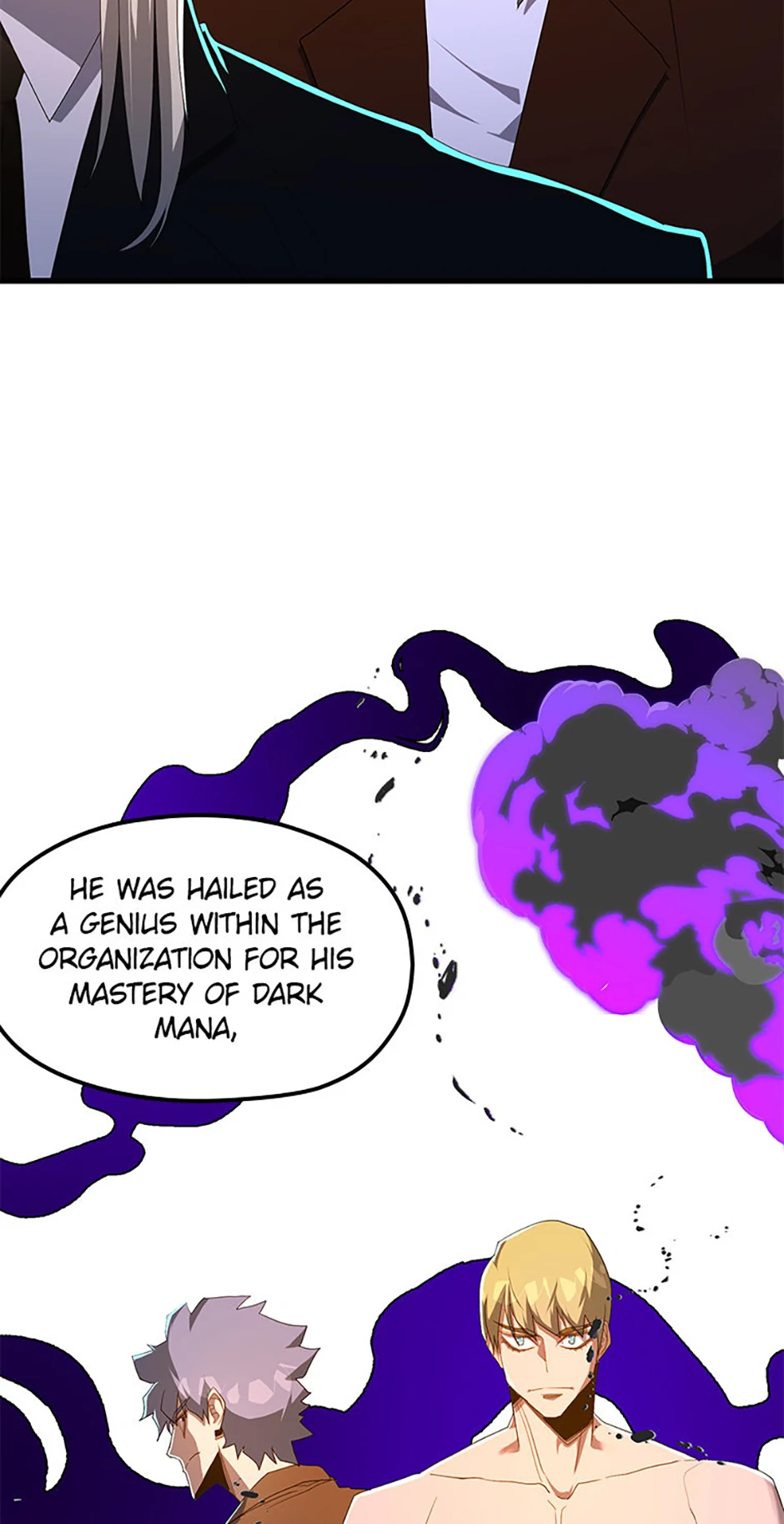 The Strongest Unemployed Hero Chapter 95 - Page 53