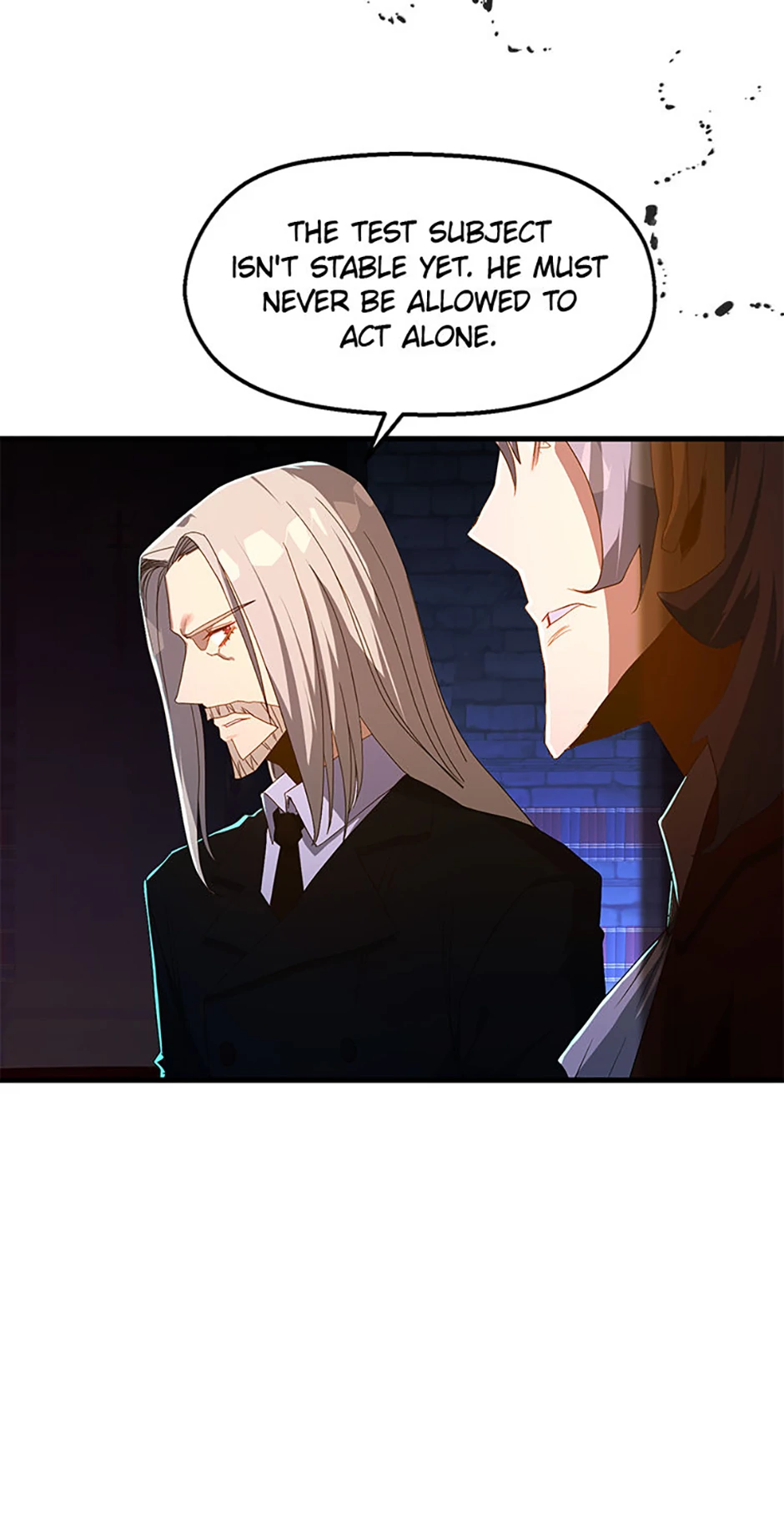 The Strongest Unemployed Hero Chapter 95 - Page 55