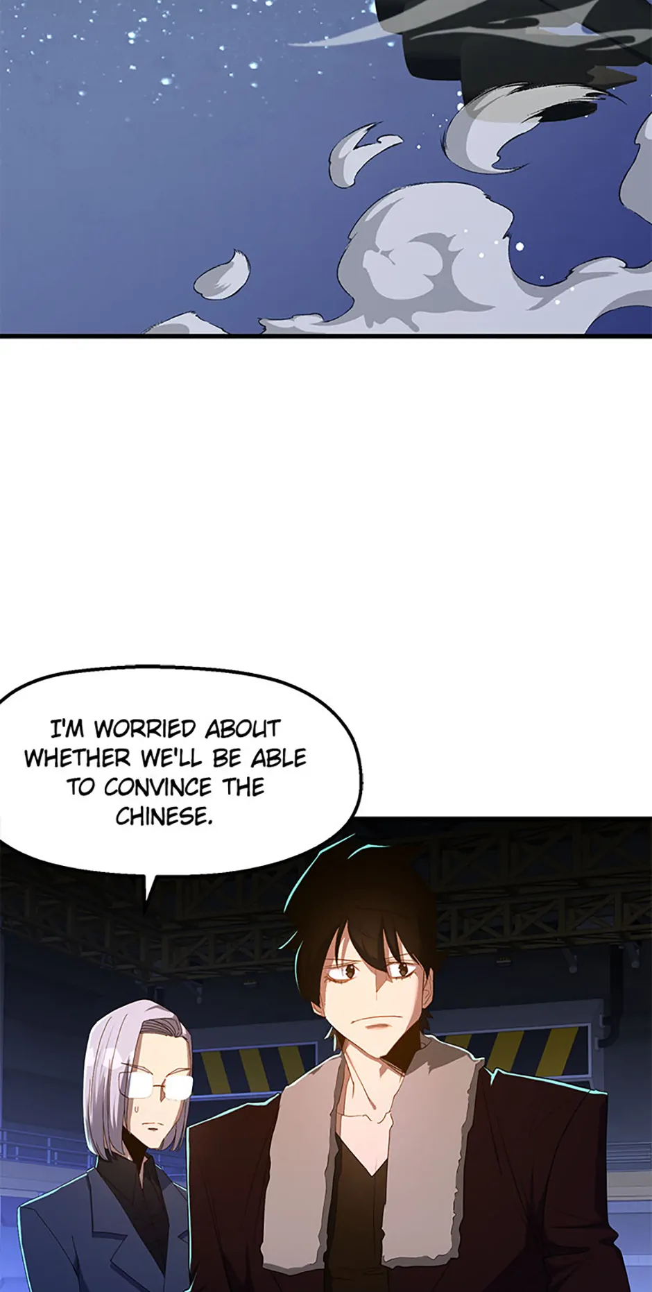 The Strongest Unemployed Hero Chapter 95 - Page 59