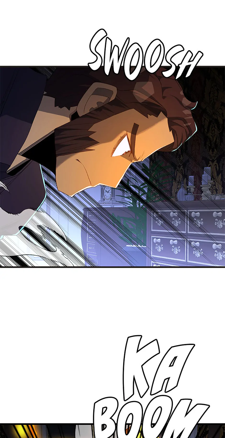 The Strongest Unemployed Hero Chapter 95 - Page 6