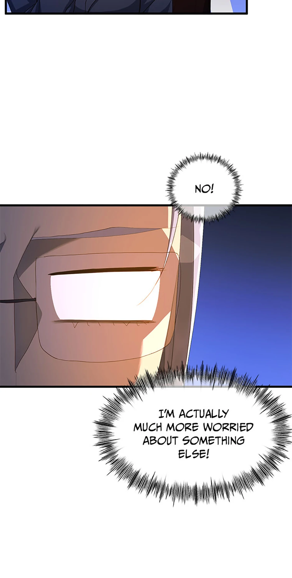 The Strongest Unemployed Hero Chapter 95 - Page 61