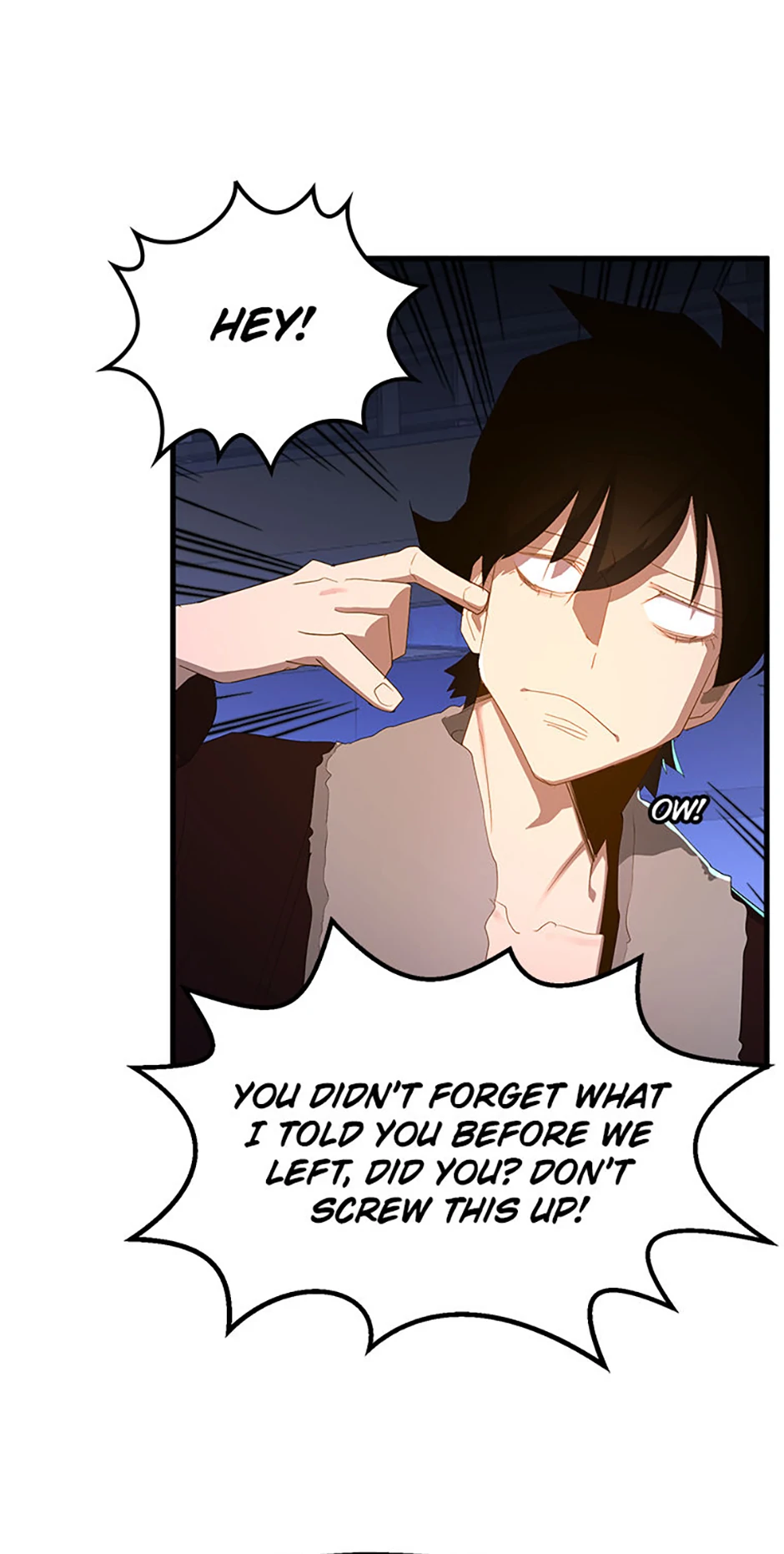 The Strongest Unemployed Hero Chapter 95 - Page 62