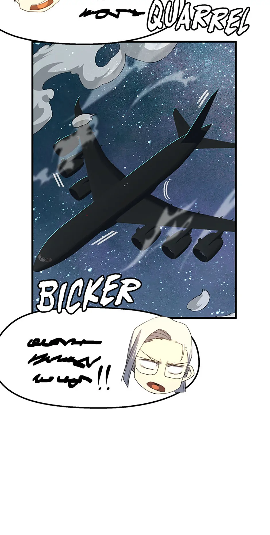 The Strongest Unemployed Hero Chapter 95 - Page 64