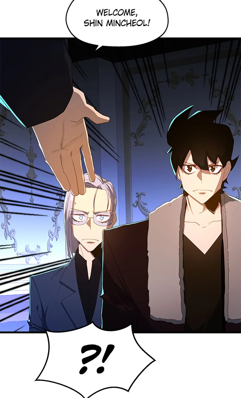 The Strongest Unemployed Hero Chapter 95 - Page 67