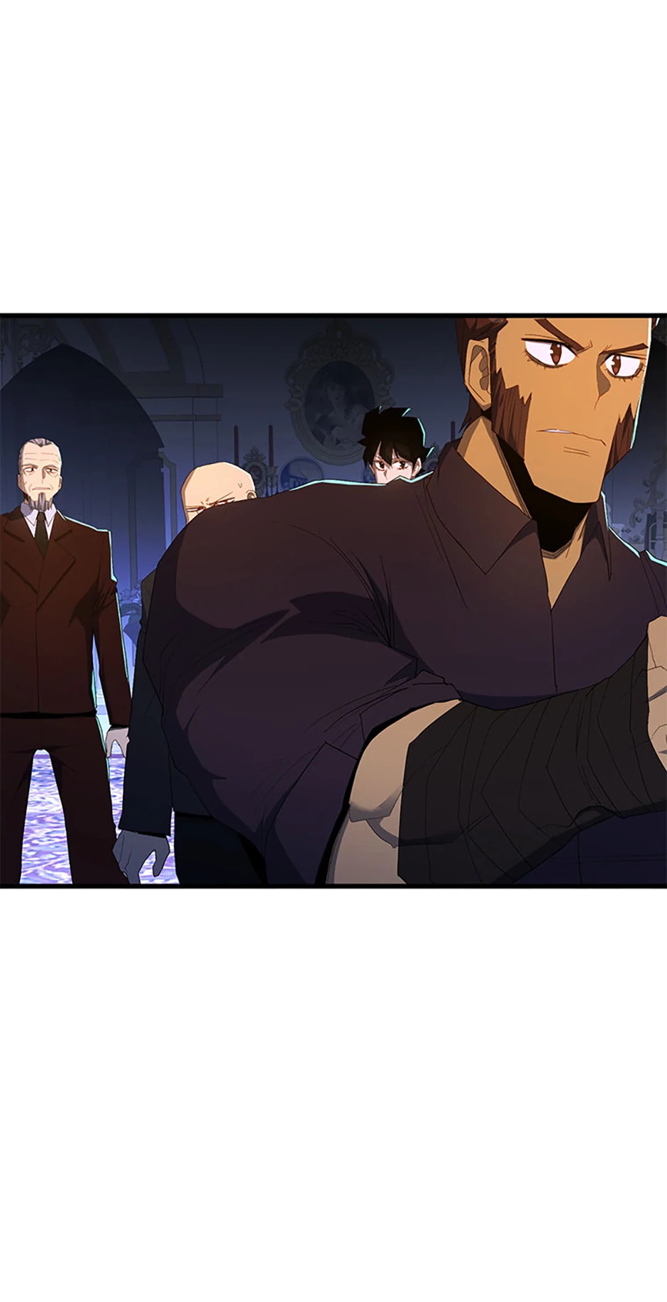 The Strongest Unemployed Hero Chapter 95 - Page 8