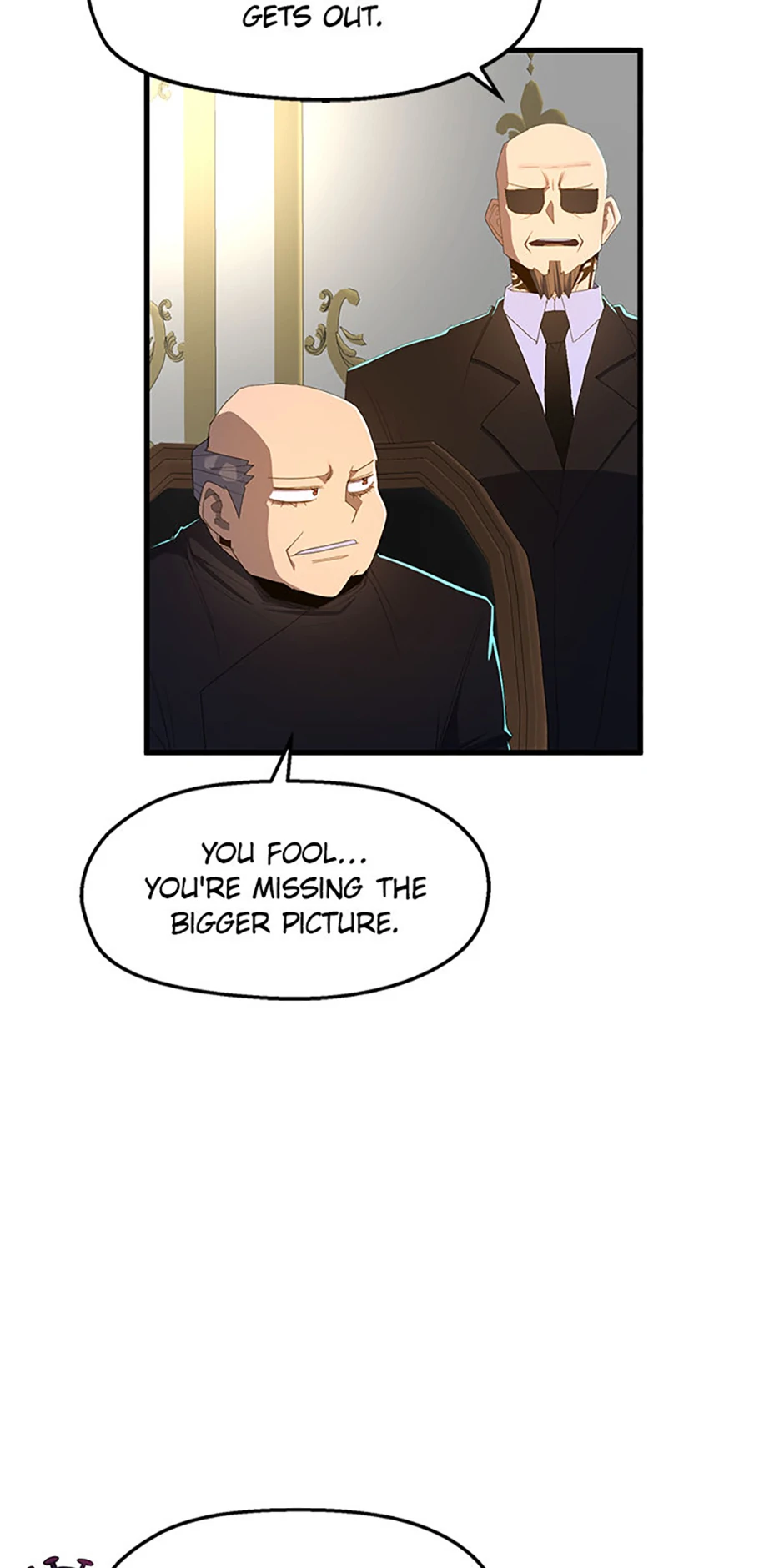 The Strongest Unemployed Hero Chapter 96 - Page 10