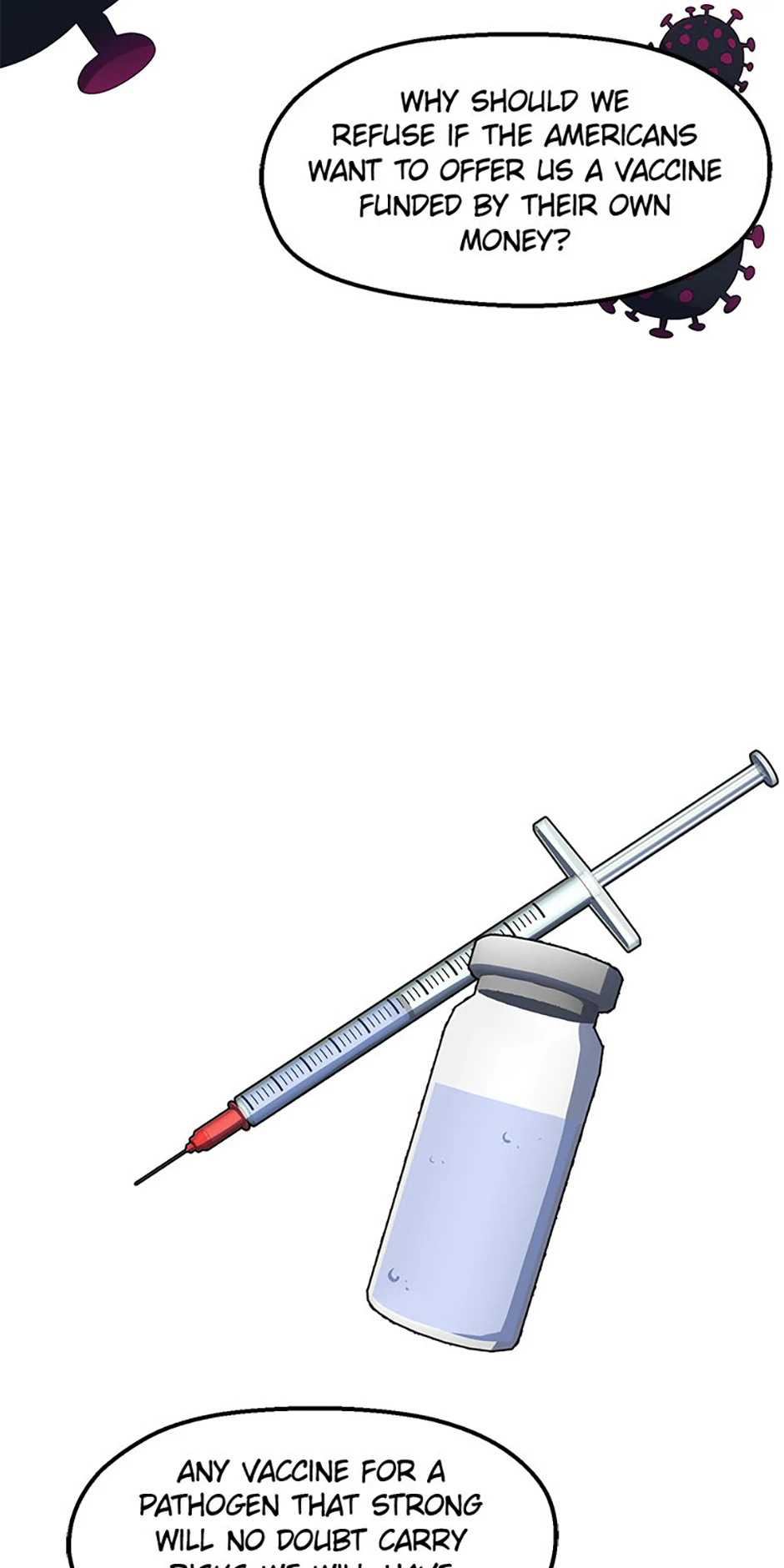 The Strongest Unemployed Hero Chapter 96 - Page 12