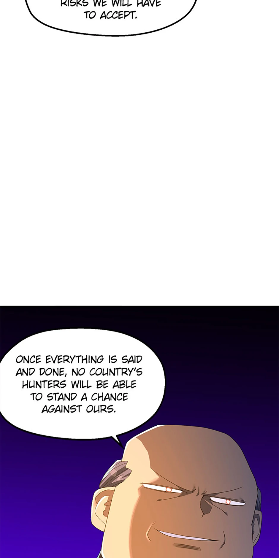 The Strongest Unemployed Hero Chapter 96 - Page 13