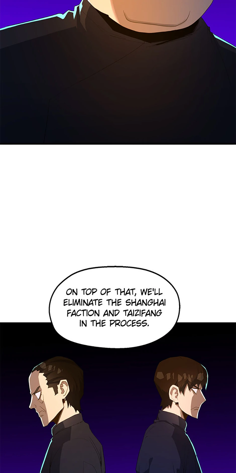 The Strongest Unemployed Hero Chapter 96 - Page 14