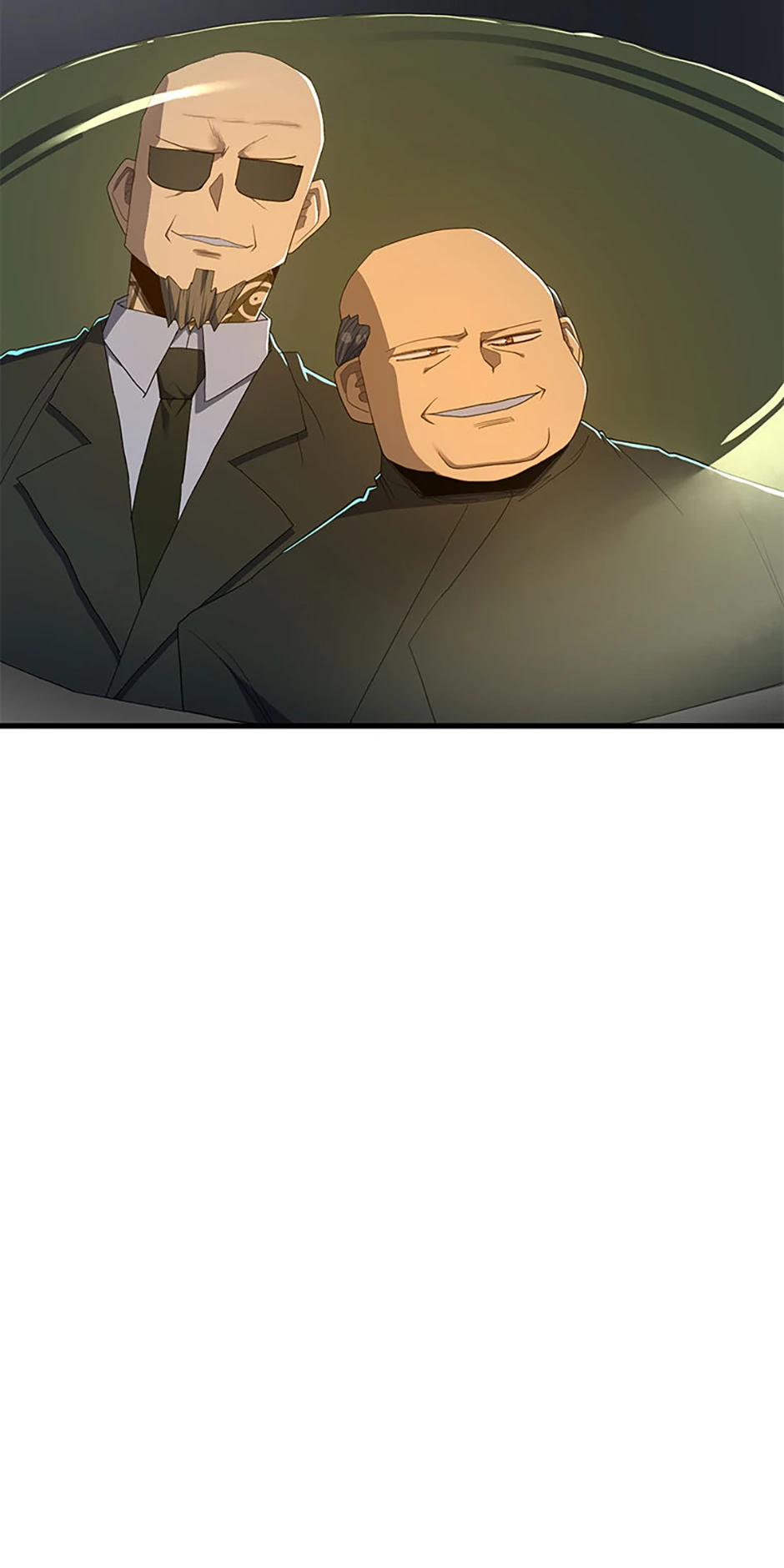 The Strongest Unemployed Hero Chapter 96 - Page 17