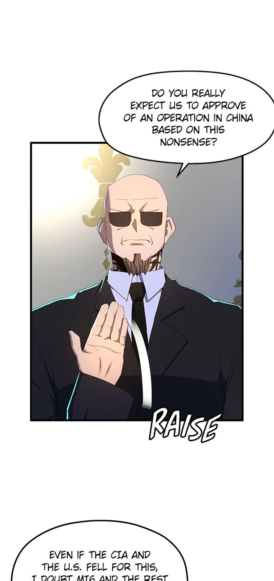 The Strongest Unemployed Hero Chapter 96 - Page 2