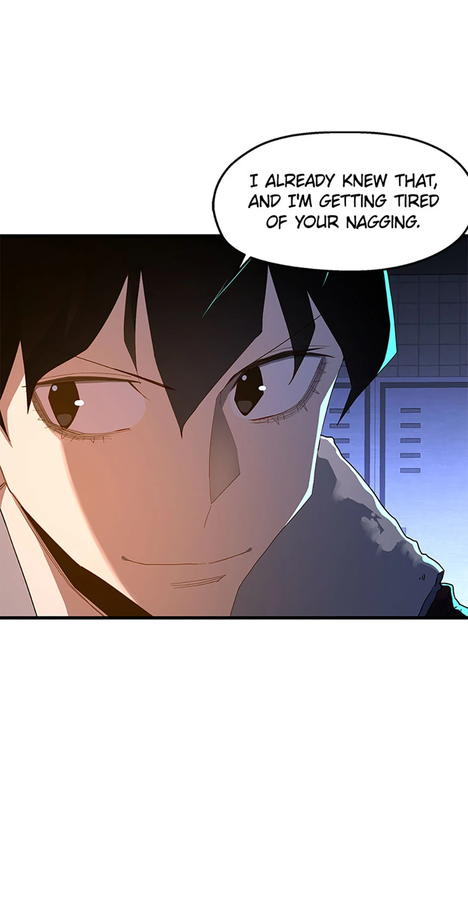 The Strongest Unemployed Hero Chapter 96 - Page 21