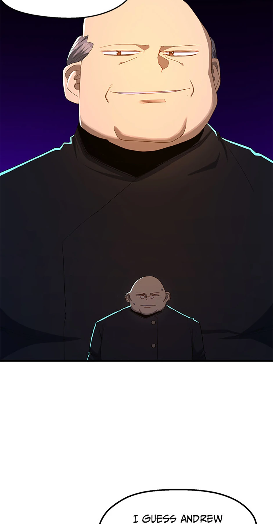 The Strongest Unemployed Hero Chapter 96 - Page 24