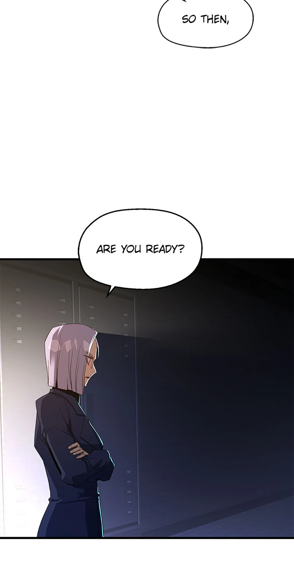 The Strongest Unemployed Hero Chapter 96 - Page 26