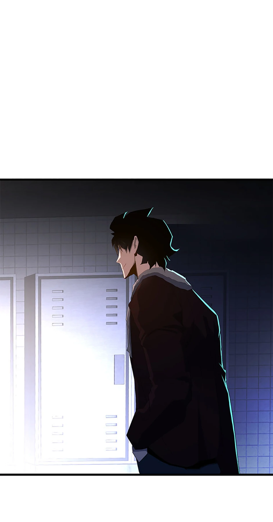 The Strongest Unemployed Hero Chapter 96 - Page 27