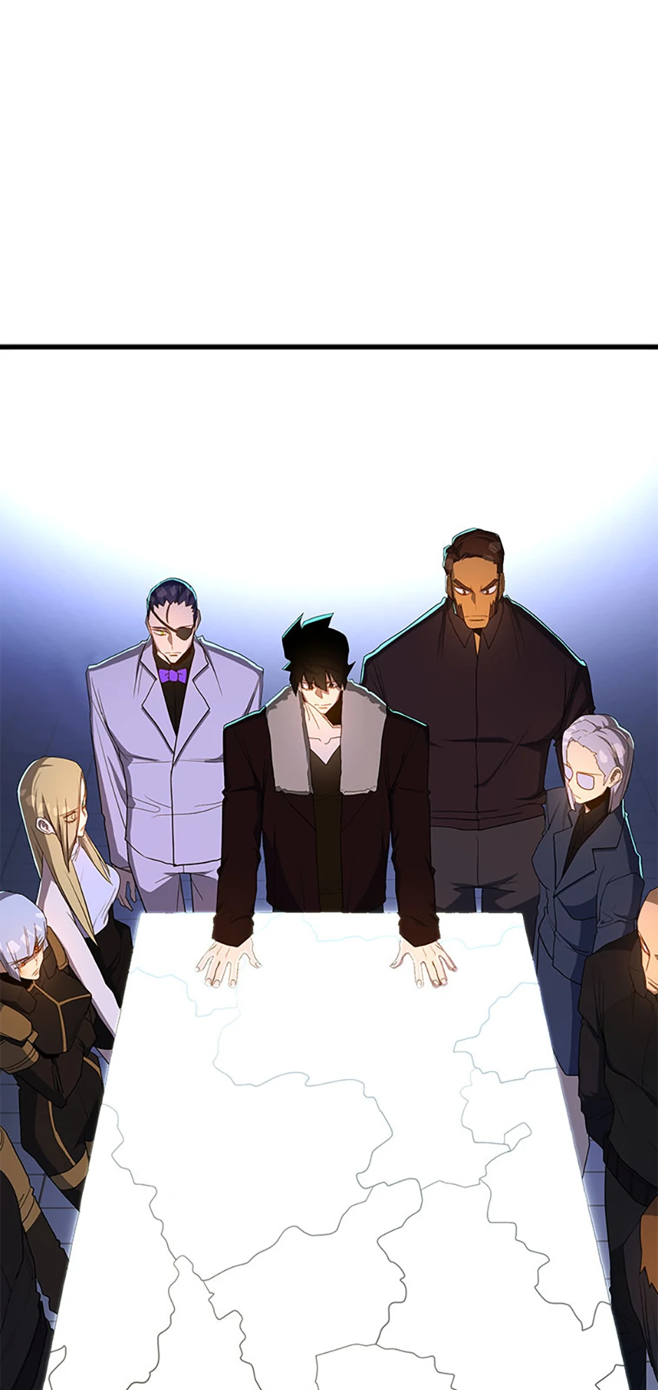 The Strongest Unemployed Hero Chapter 96 - Page 28