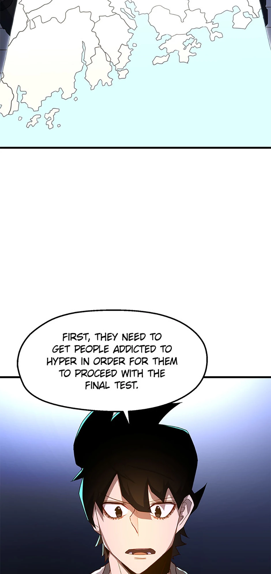 The Strongest Unemployed Hero Chapter 96 - Page 29