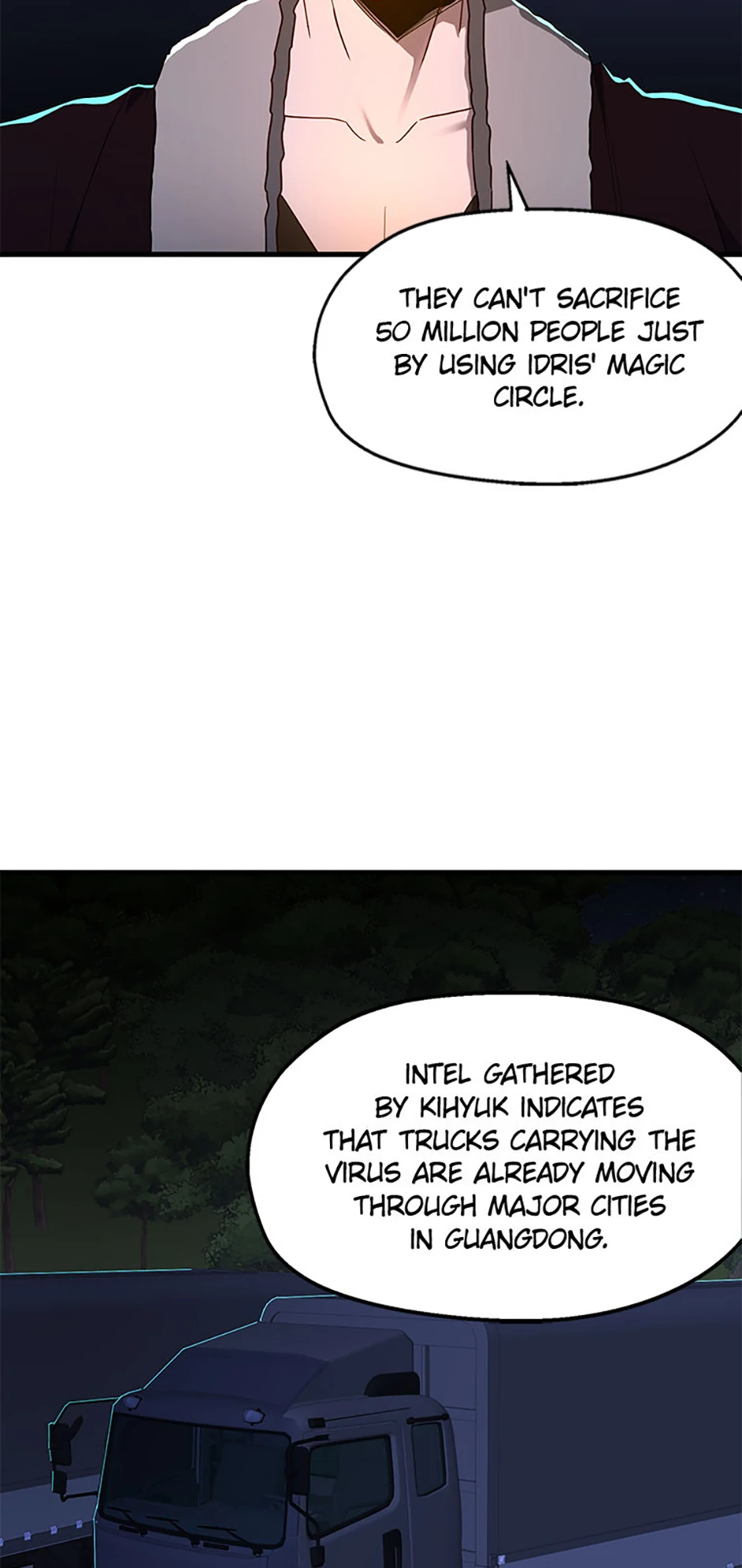 The Strongest Unemployed Hero Chapter 96 - Page 30