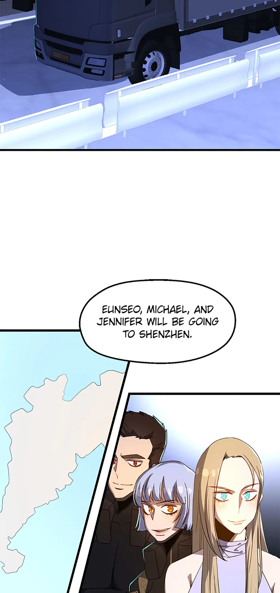 The Strongest Unemployed Hero Chapter 96 - Page 31