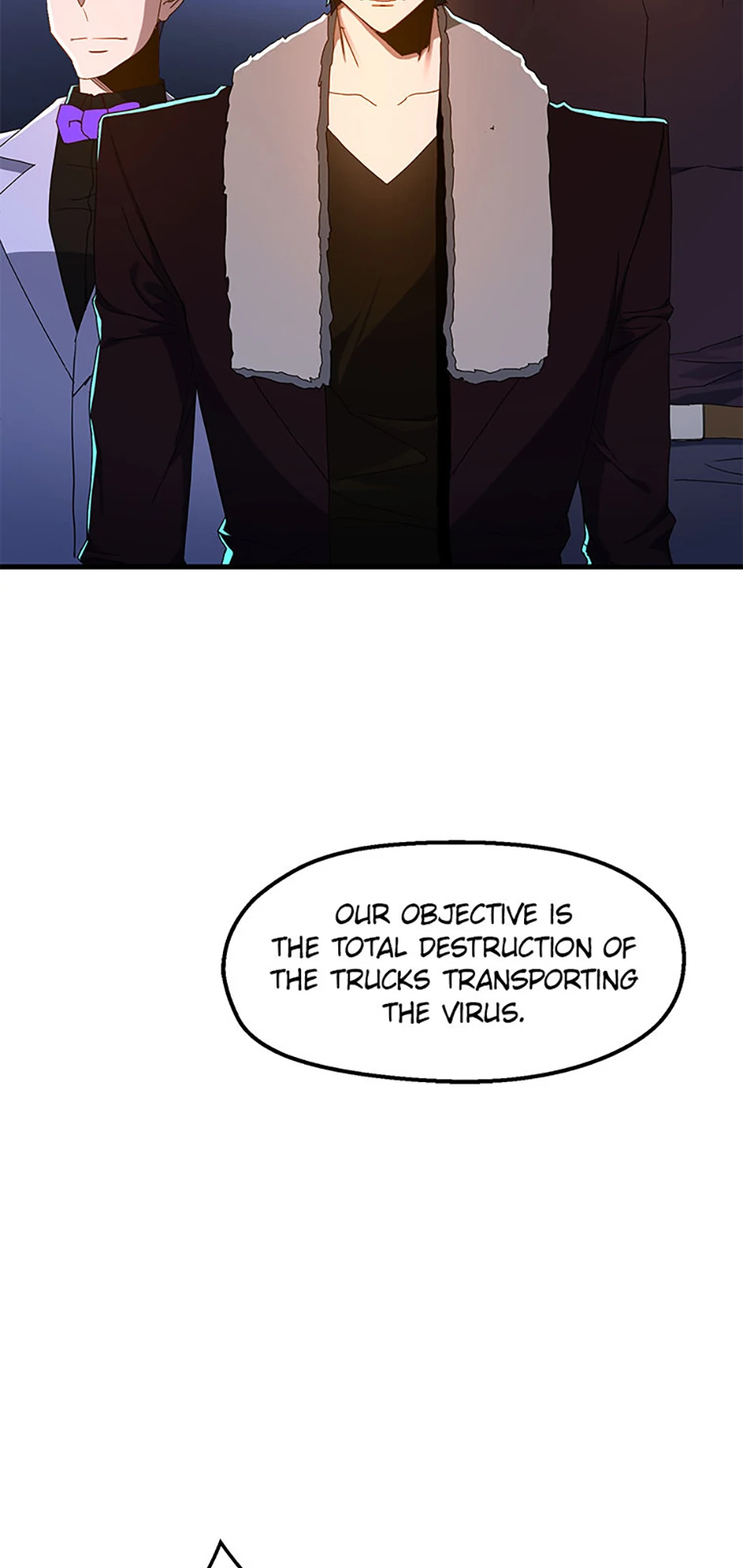 The Strongest Unemployed Hero Chapter 96 - Page 35