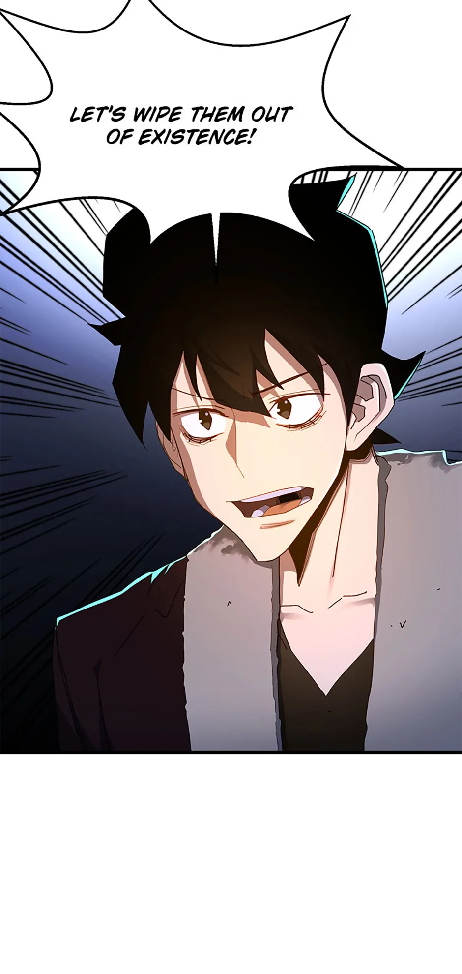 The Strongest Unemployed Hero Chapter 96 - Page 36