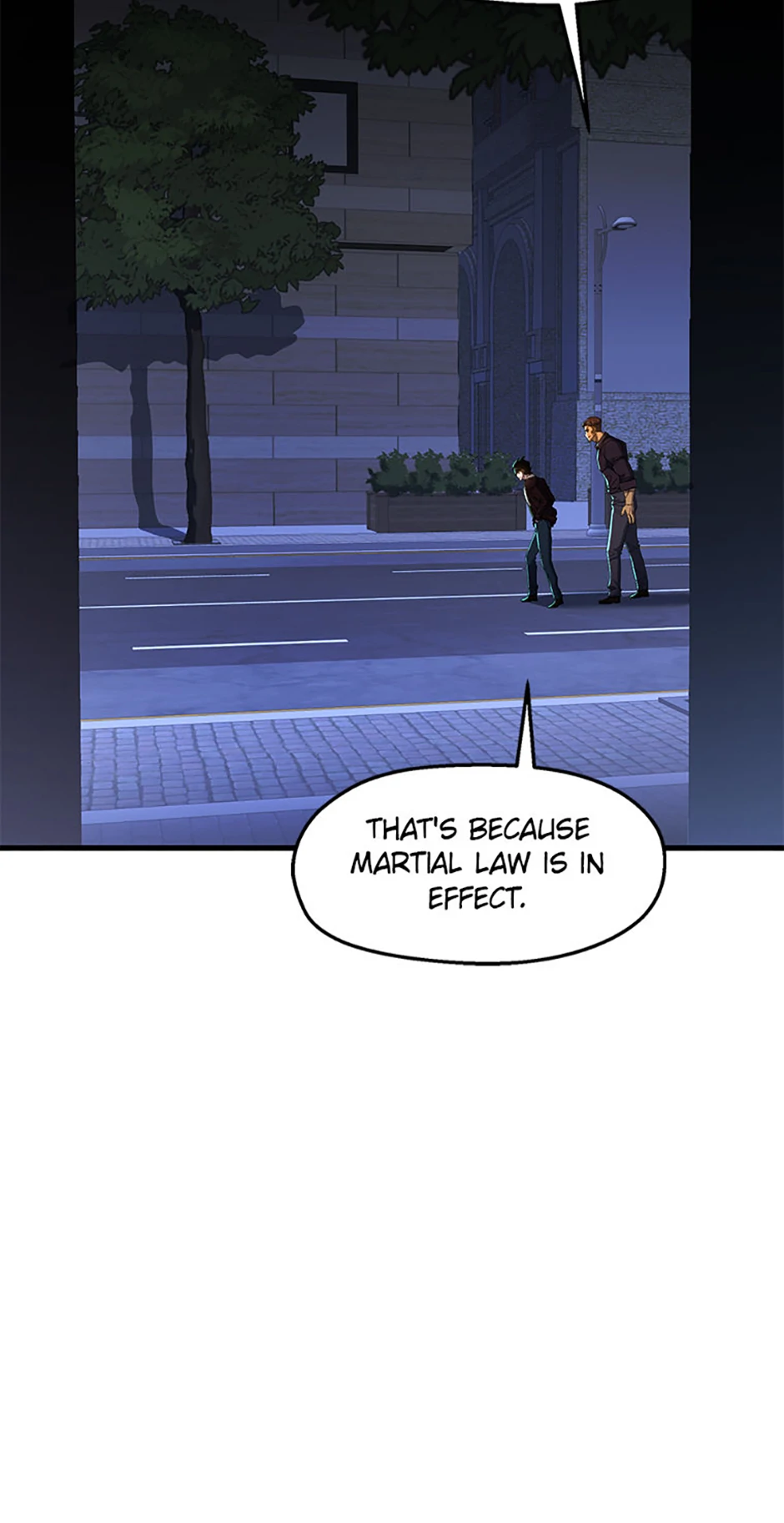 The Strongest Unemployed Hero Chapter 96 - Page 39