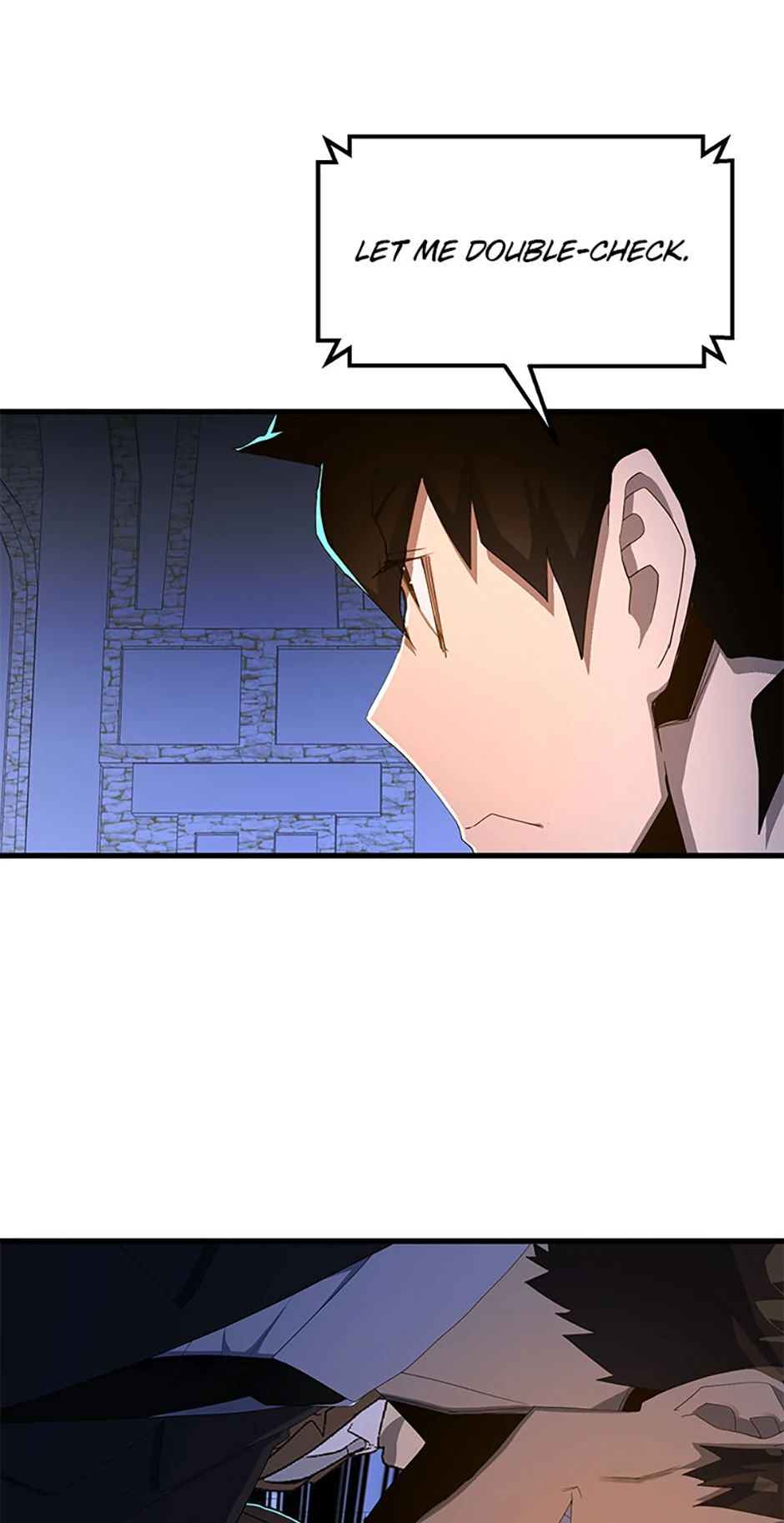 The Strongest Unemployed Hero Chapter 96 - Page 41