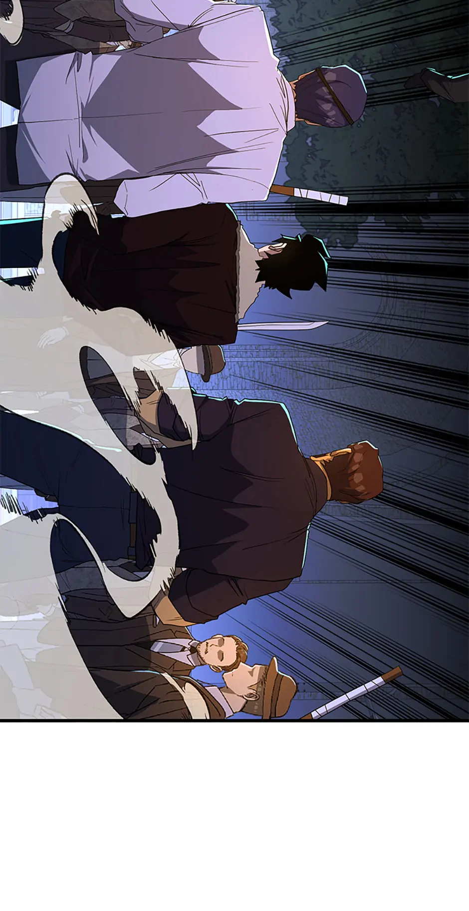 The Strongest Unemployed Hero Chapter 96 - Page 43